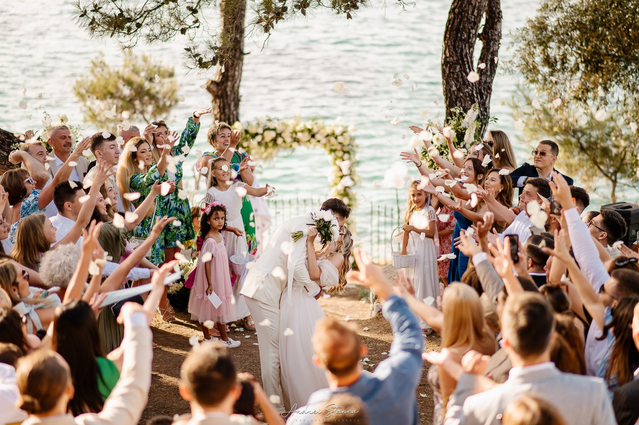 Sorina & Razvan. Andrei Stanea