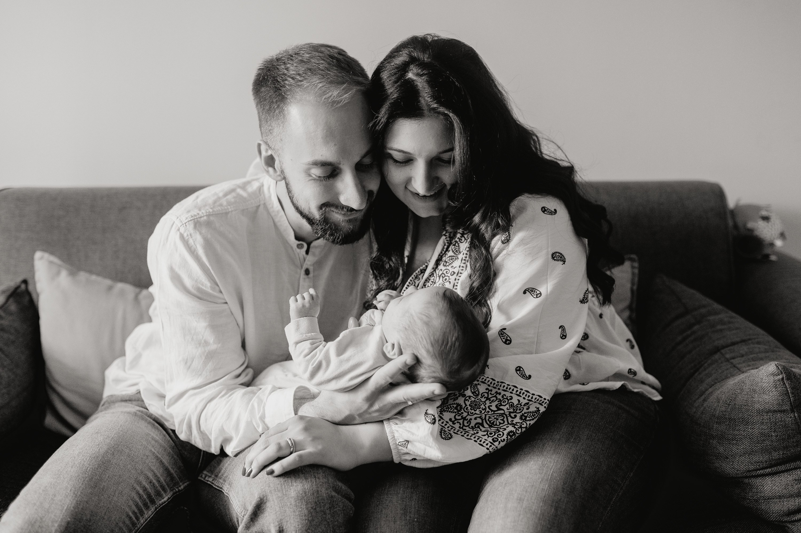 Babies. Bojana Žuža, photographer in Belgrade, Serbia