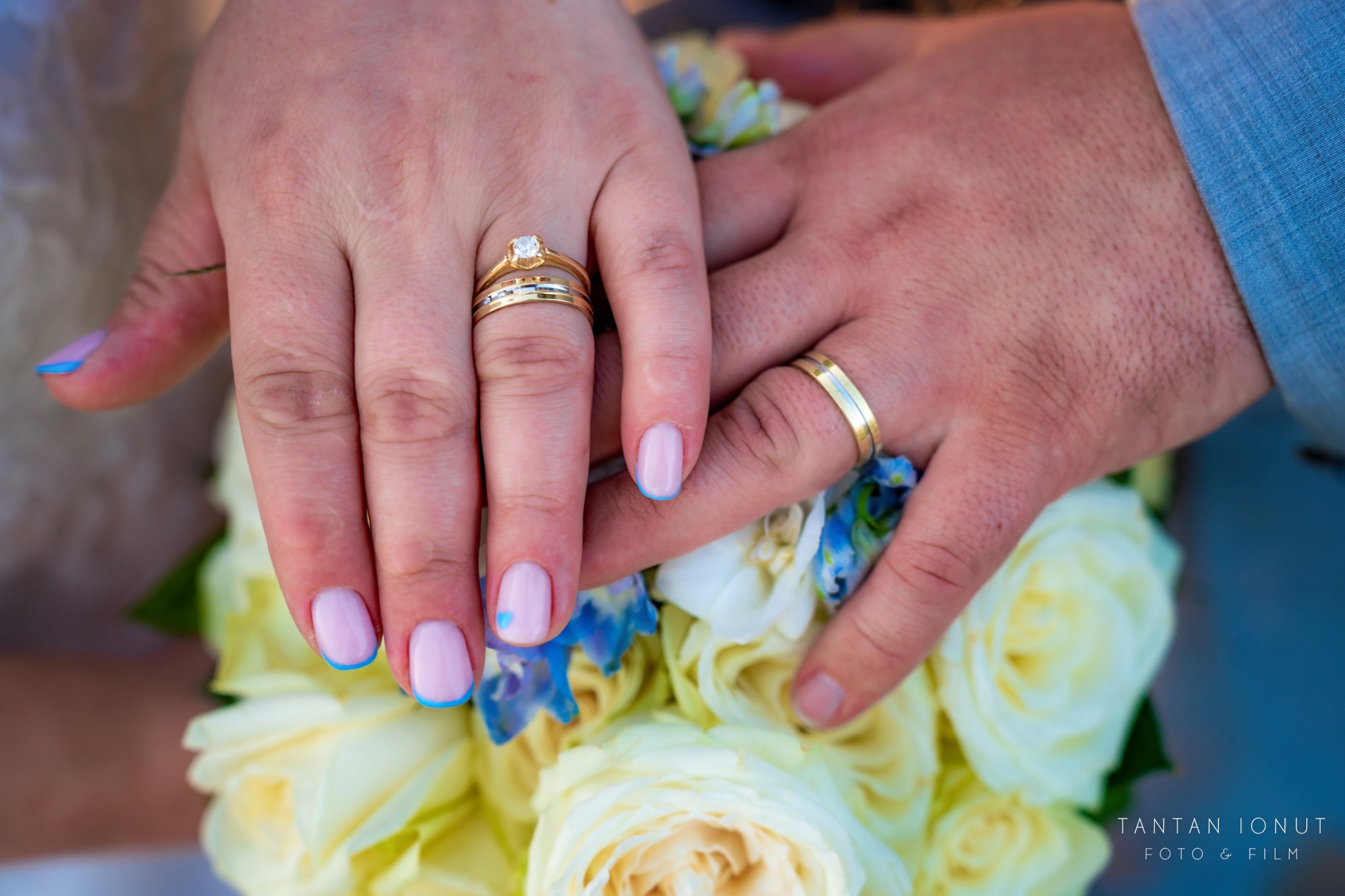 Ioana & Stefan. TANTAN IONUT FOTO & FILM