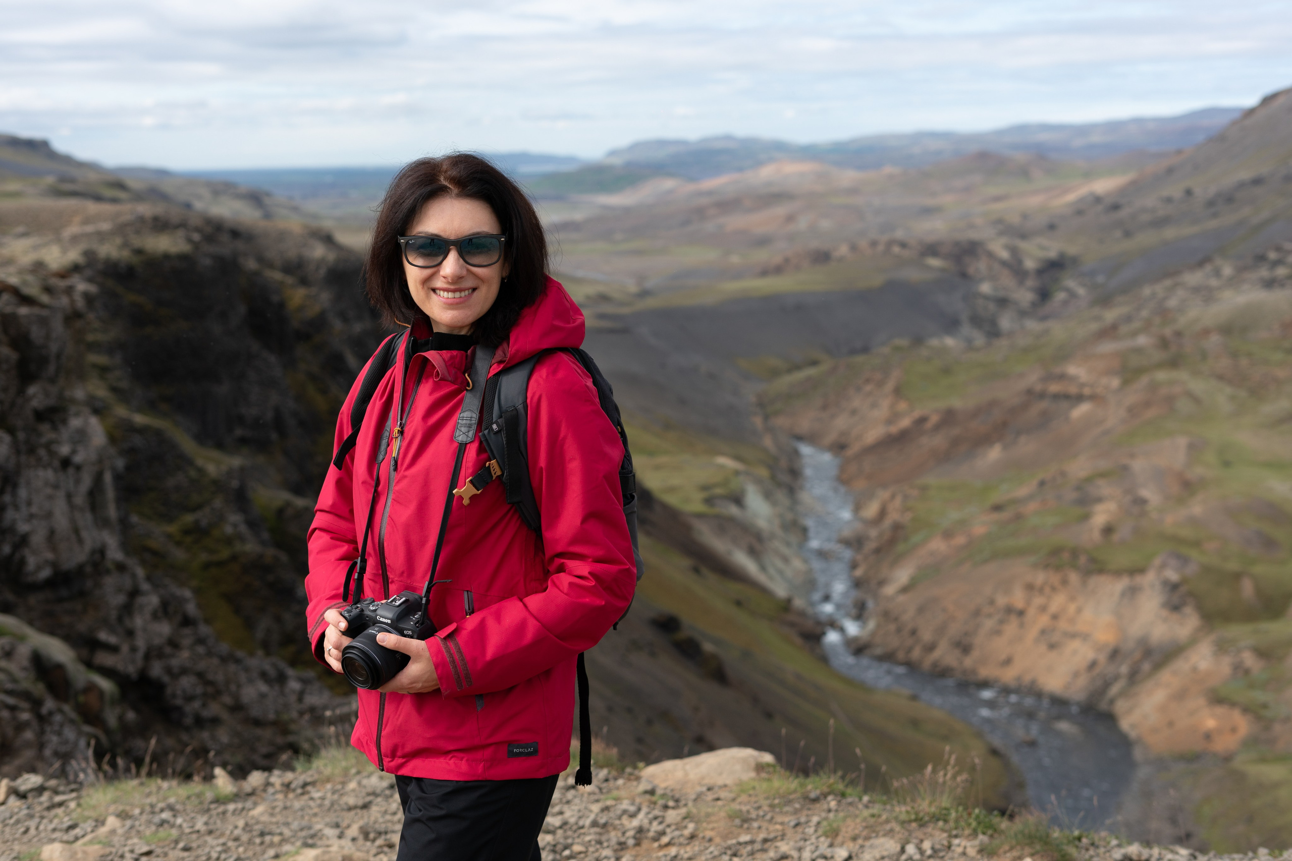 Mon voyage photo en Islande. Eugénie Smirnova — Photographe à Toulouse et dans le Sud-Ouest