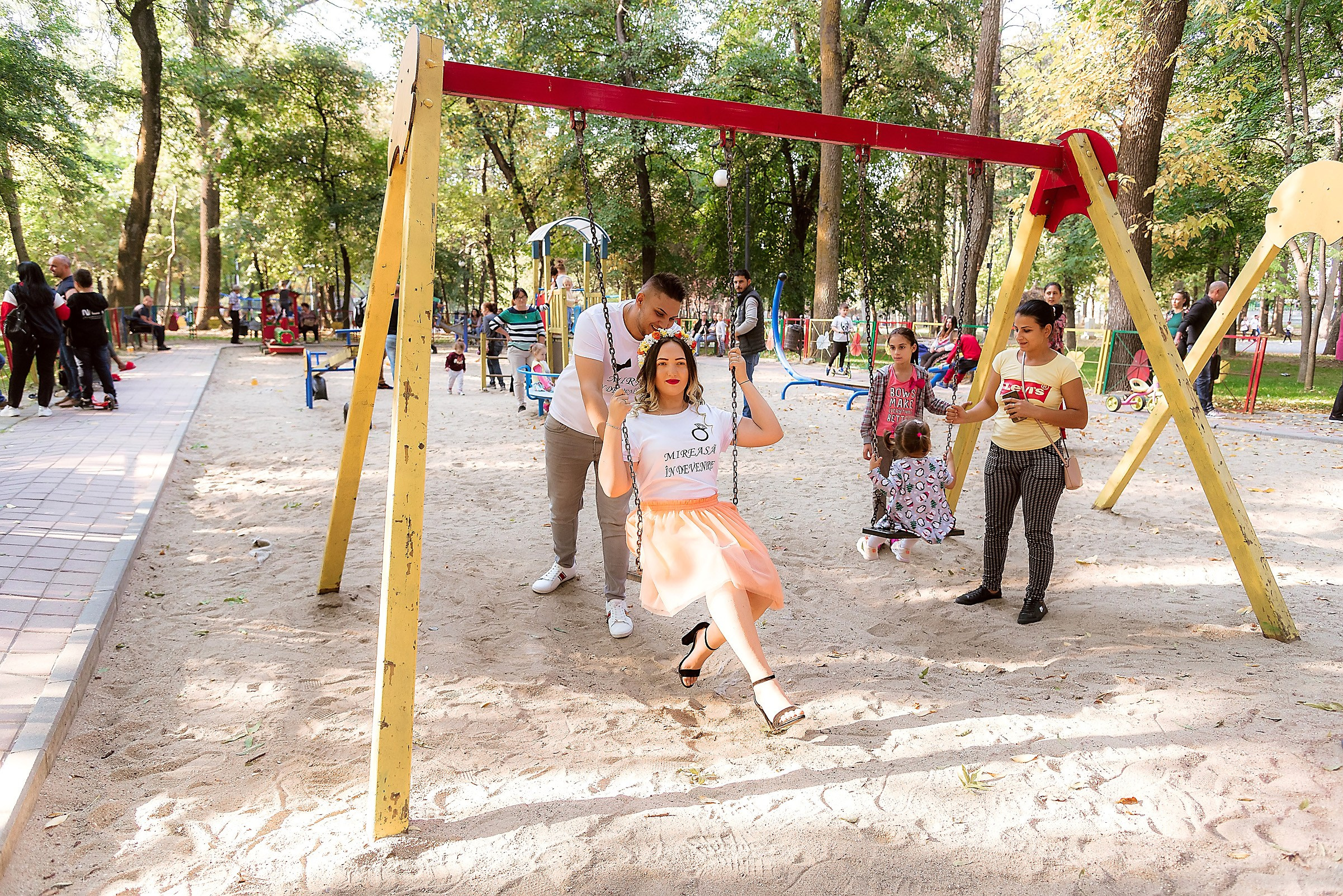 Fotograf Nunta Save The Date Craiova Pitesti 2024