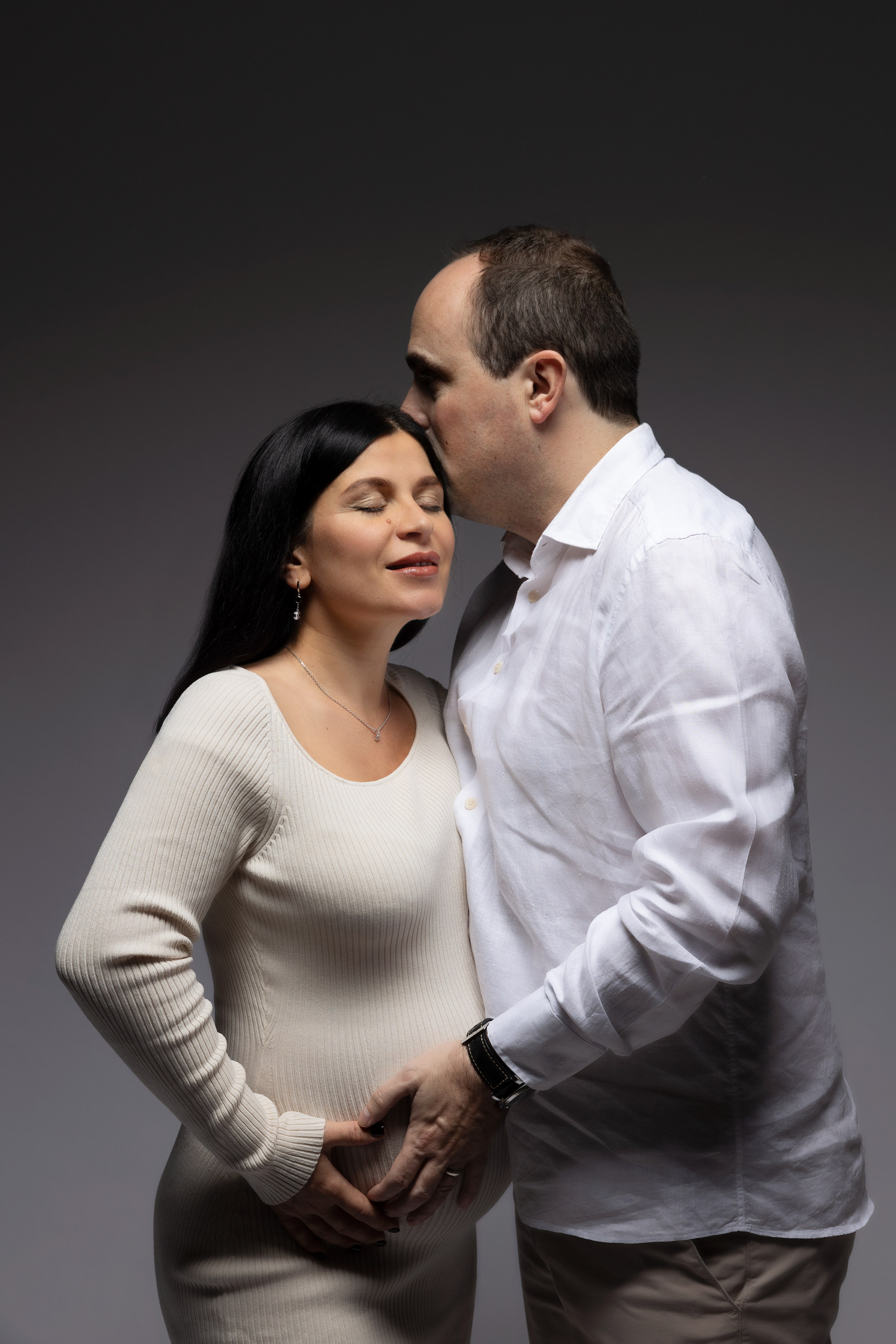 Karina & Damien. Eugenie Smirnova — wedding, corporate and lifestyle photographer in Toulouse and Southwest France