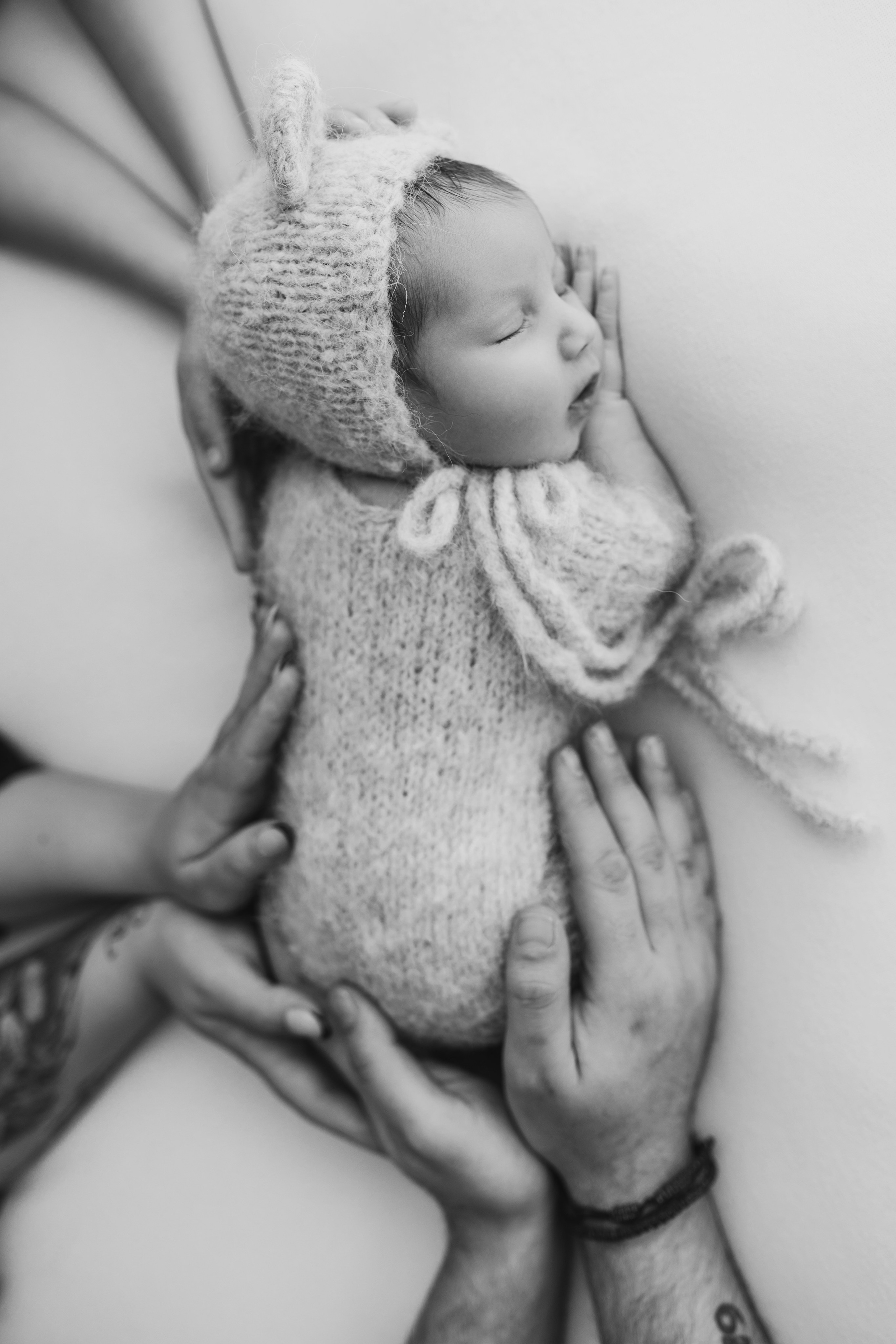 Newborn. Anna Levina Photography