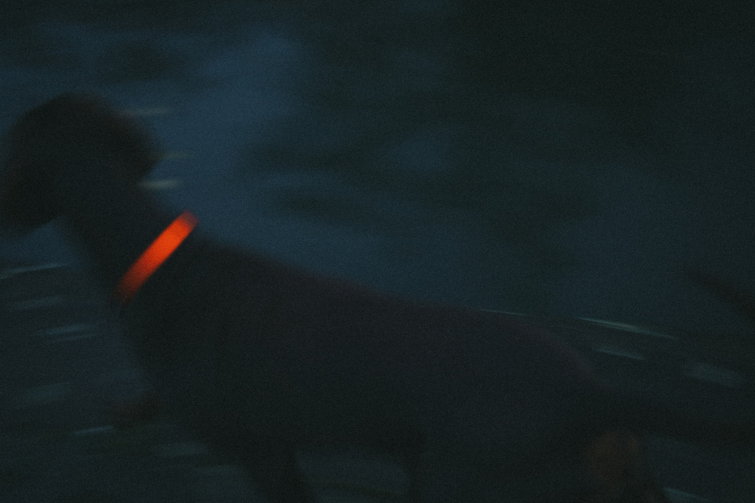 Regents Canal Vi. Victoria Dini. Art photography in London / Folkestone, UK