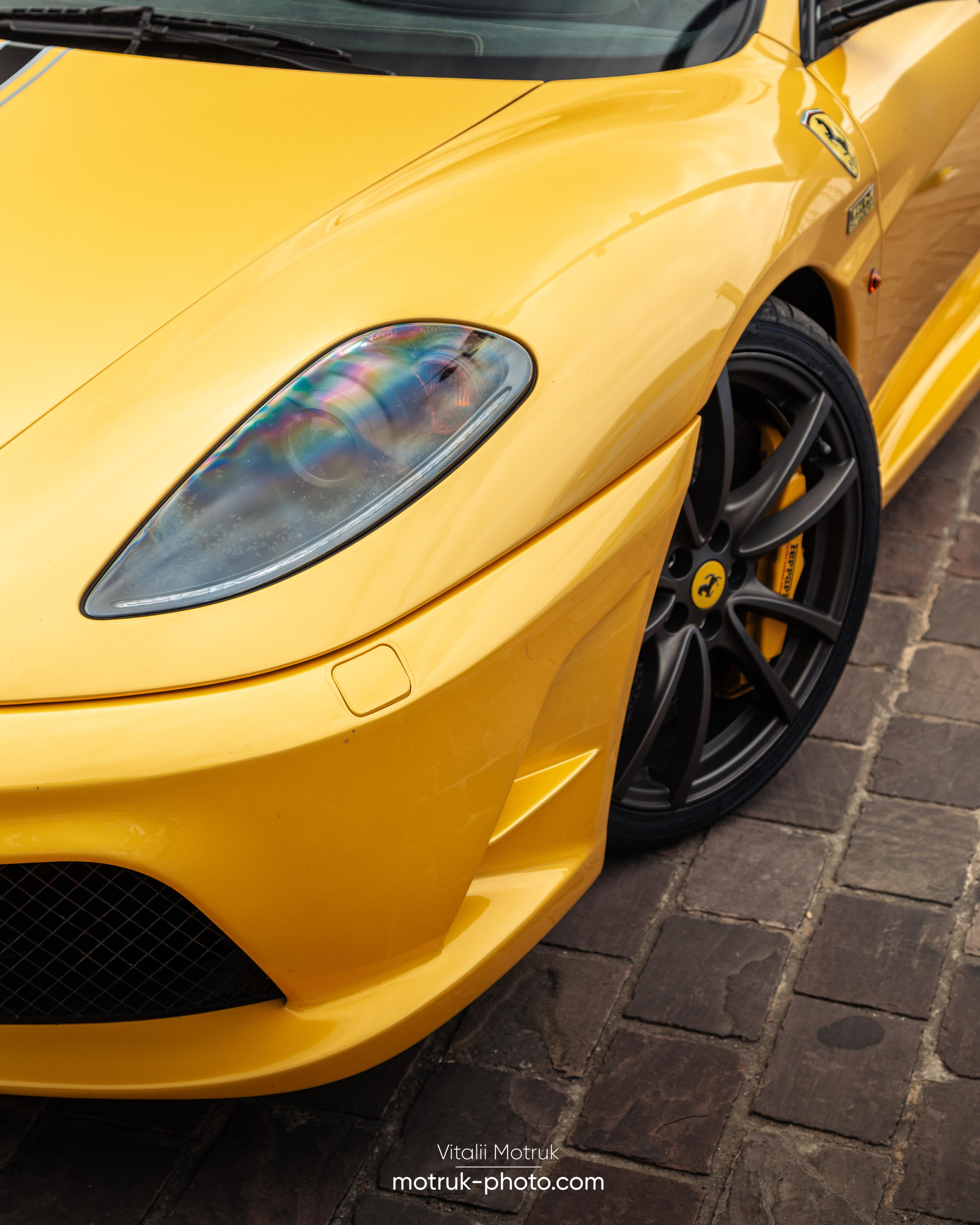 Bateaux Mouches 8 mai. Photographe de voitures à Paris — Vitalii Motruk