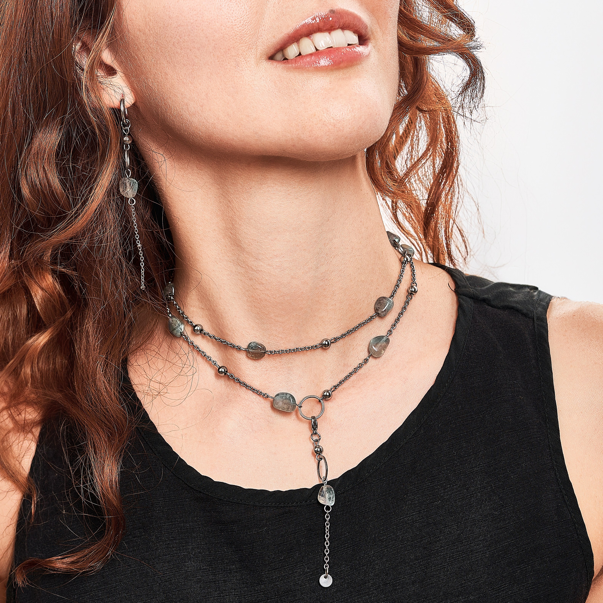 Fotografía de Productos en Modelos