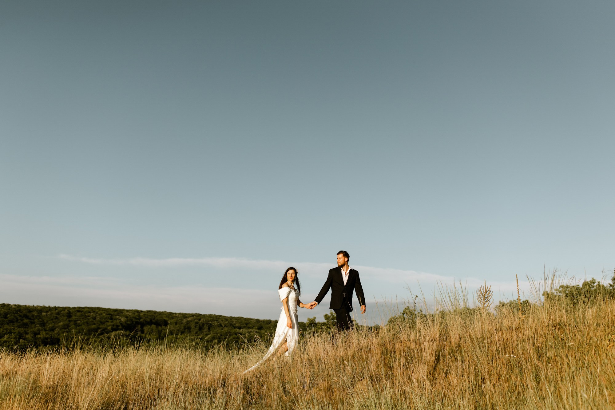 Ecaterina si Bastien. Fotograf și videograf de nuntă R. Moldova, Romania