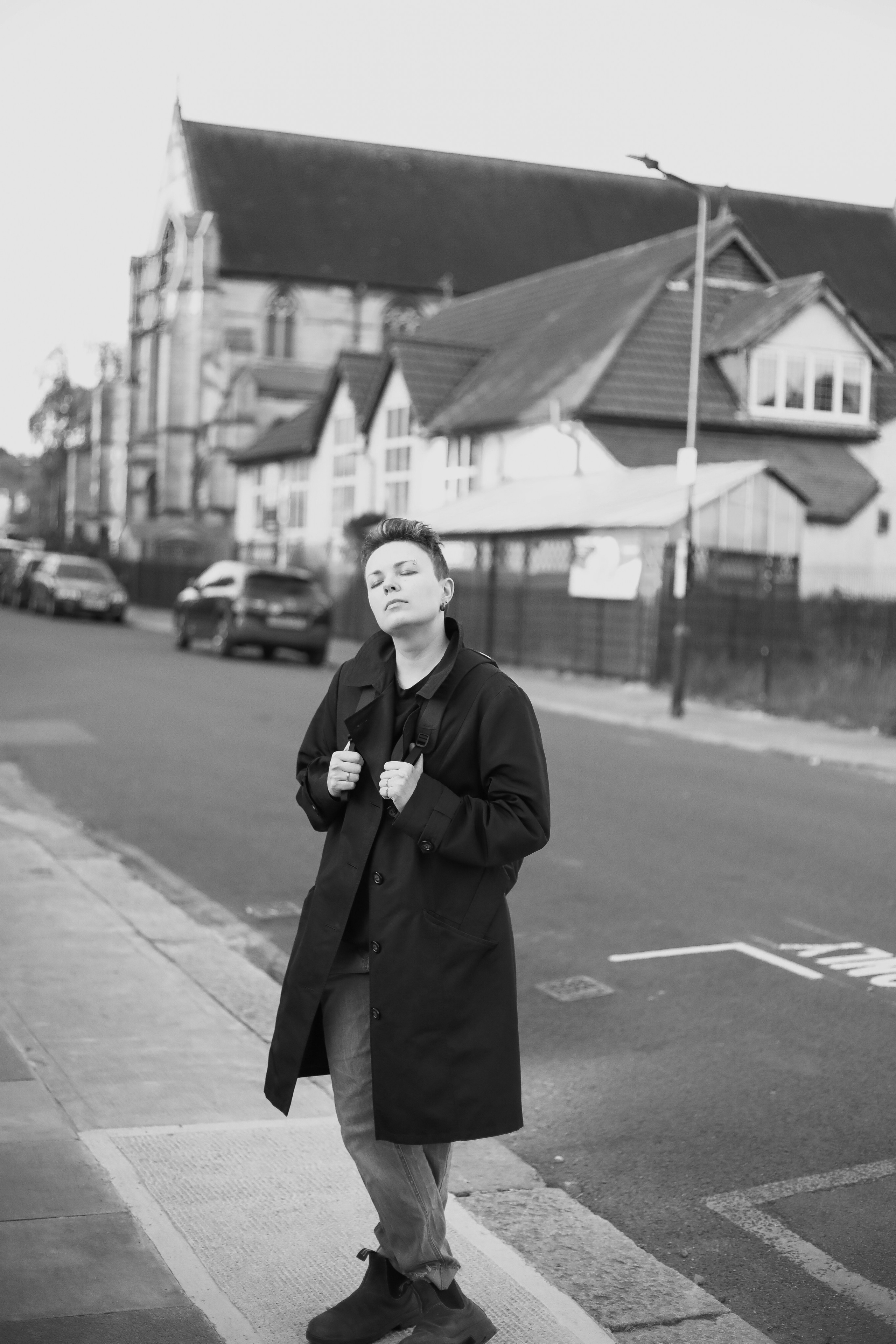 Commercial. Details and booking. Victoria Dini. Art photography in London / Folkestone, UK