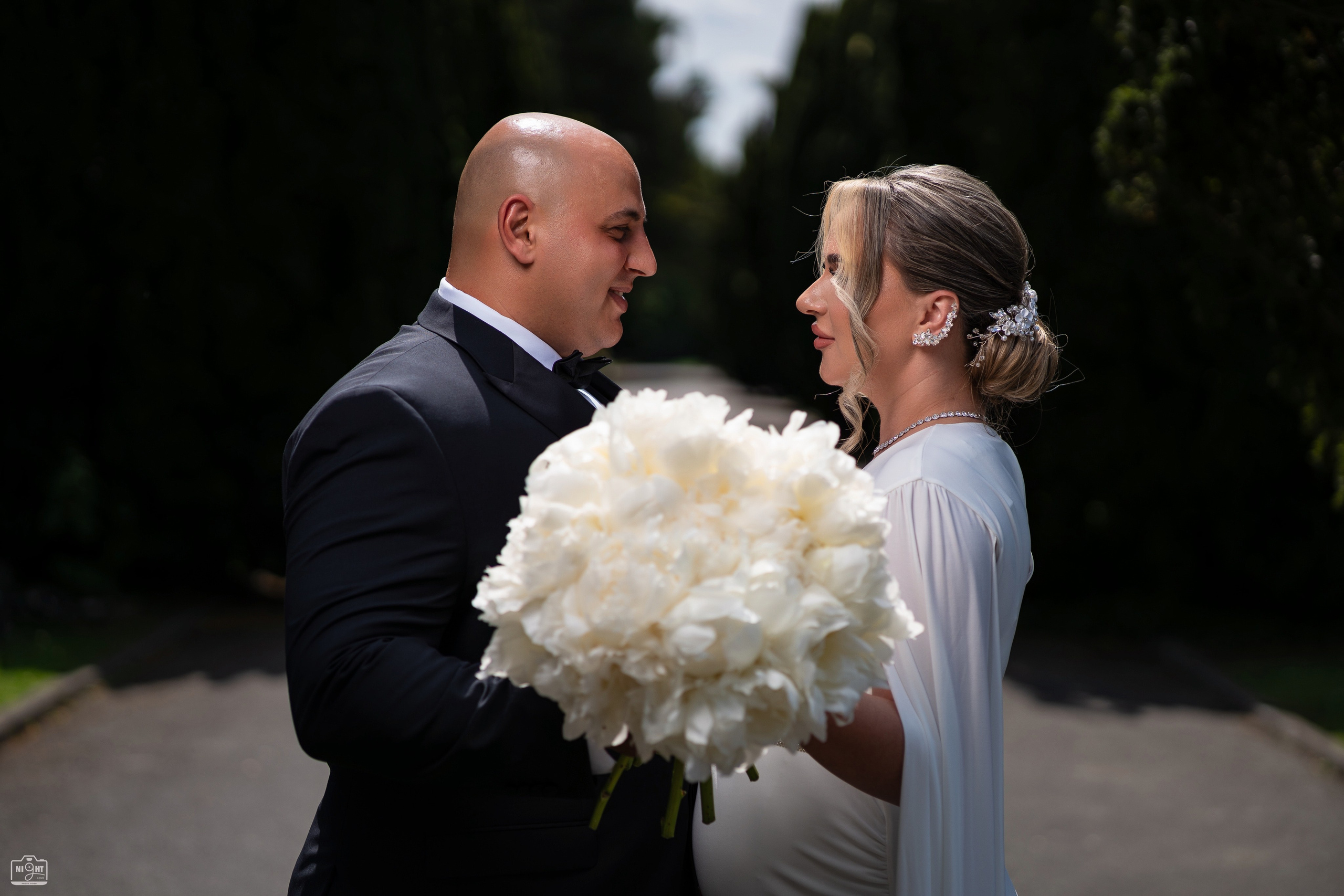 Nuntă Flavius & Georgiana – Fotografie & Videografie | NIGHT LENS