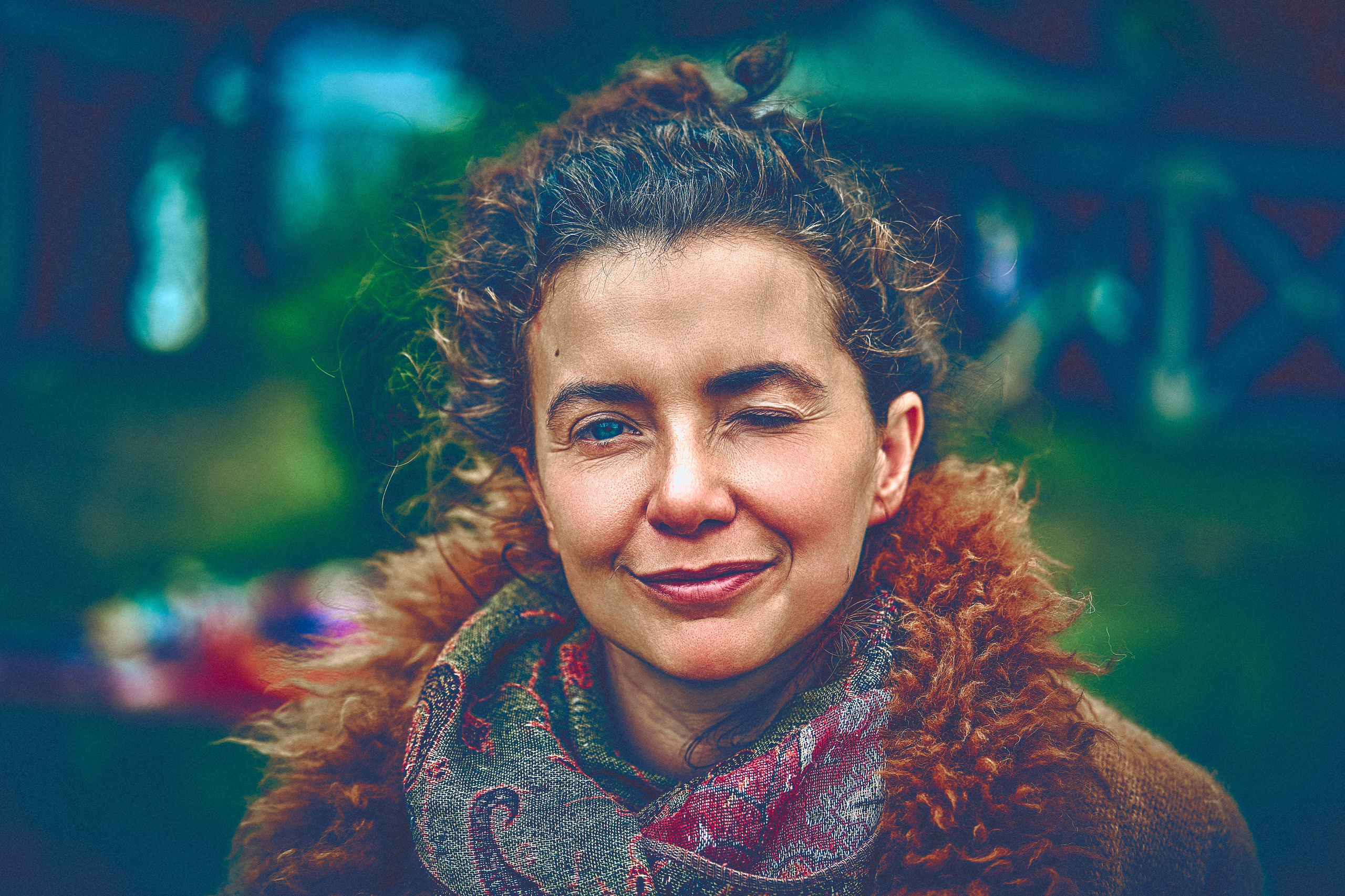 Dreamersland-2025. Andriej Szypilow — Photography & Videography