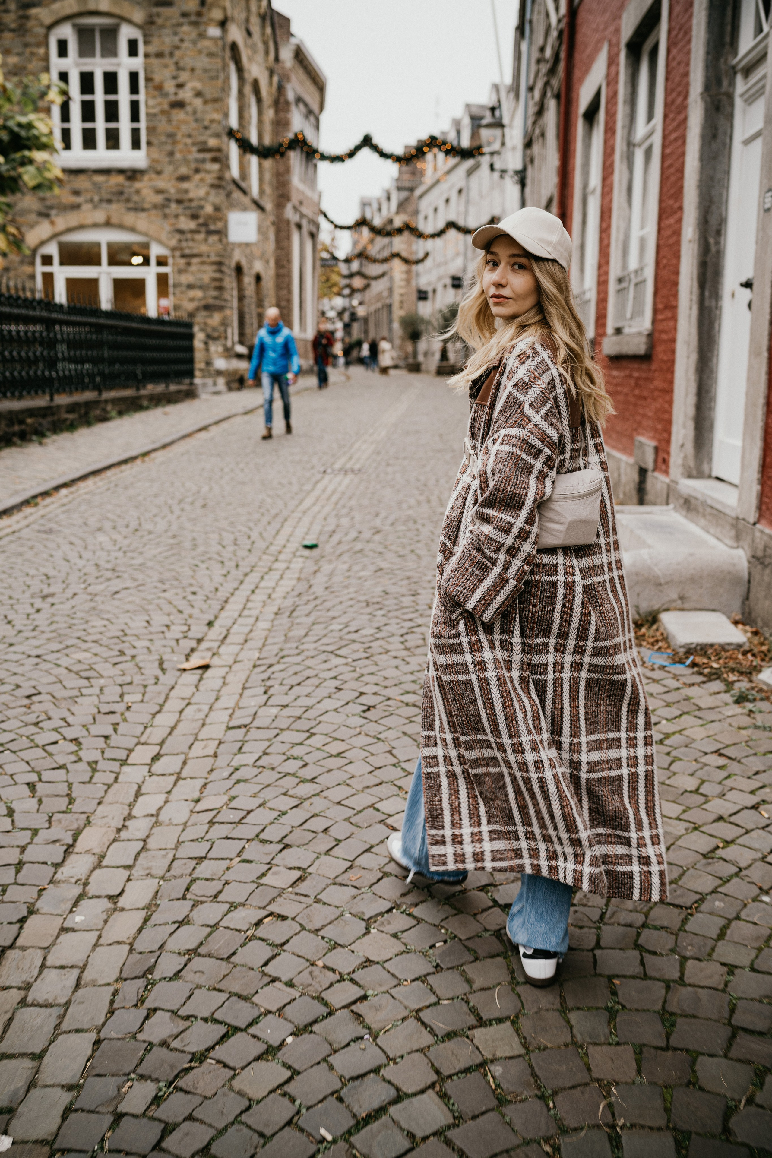 DIANA/Masstricht. Portrait photographer in Germany and all over Europe Mischa Blank