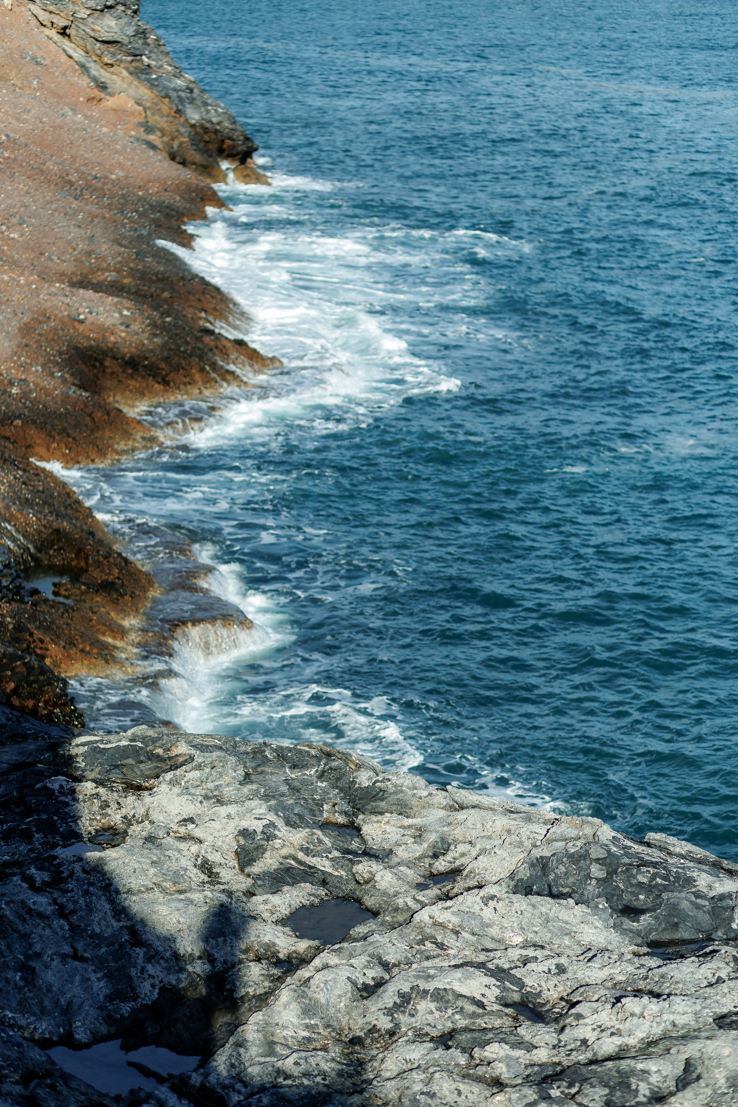 Ein magischer Abend am Meer. Hochzeitsfotografie in Berlin Nataliia Schütze