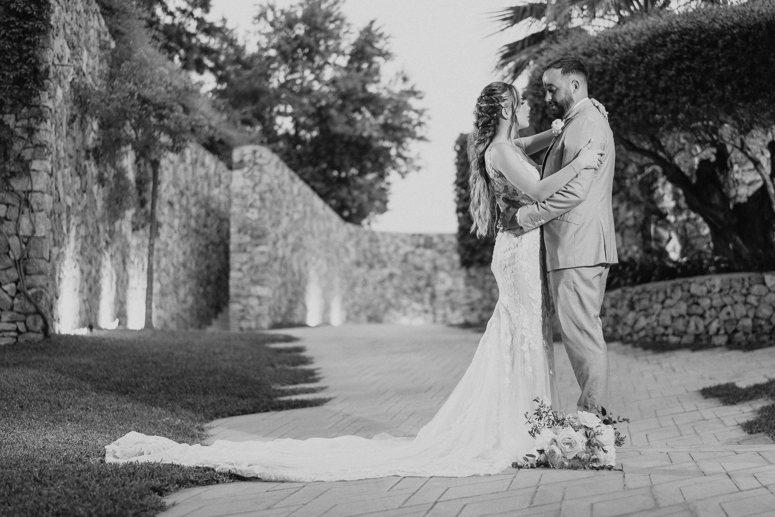 A Breathtaking Destination Wedding at Hotel Hospes Maricel. Mallorca Wedding, Corporate & Social Photographer