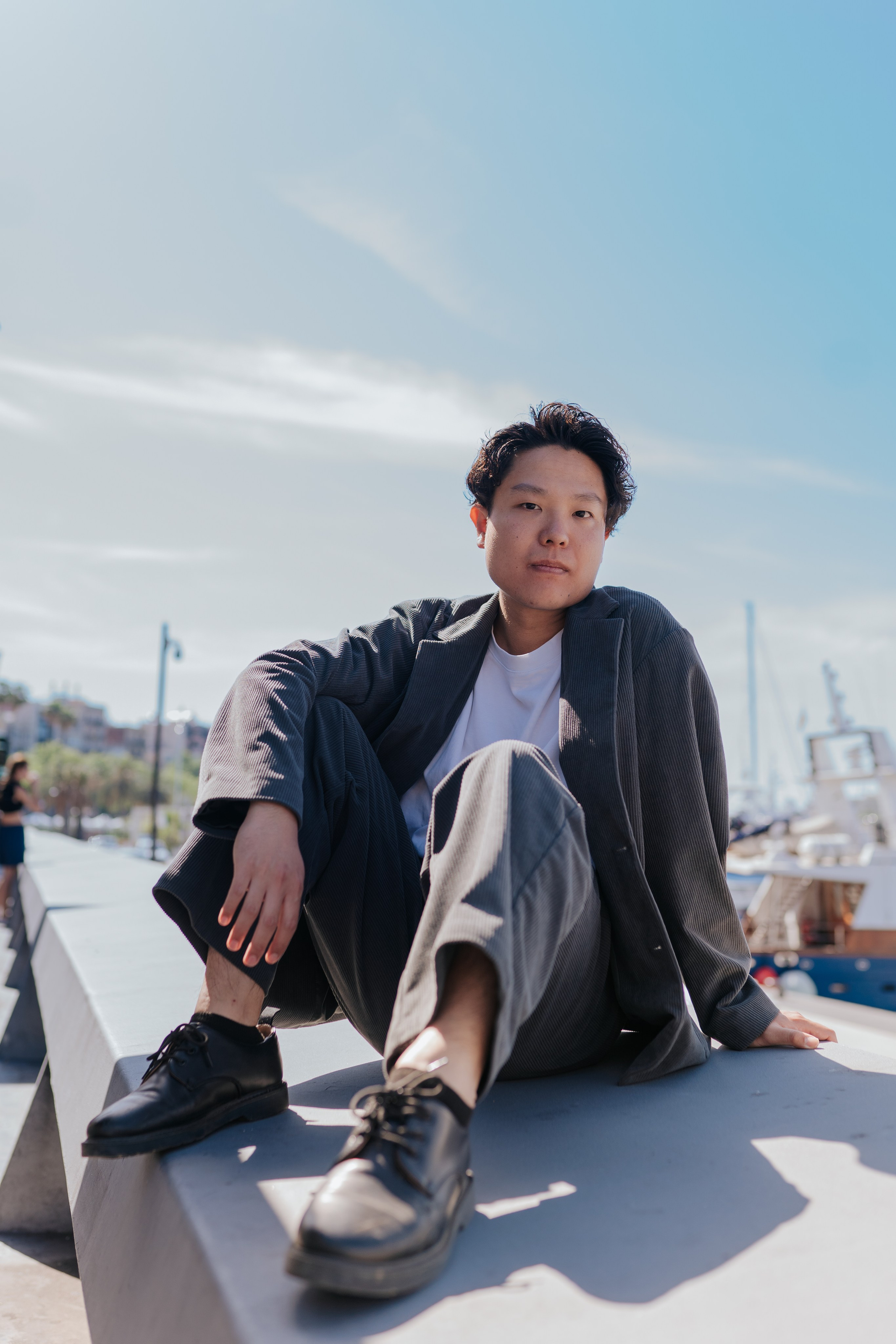 The Ultimate Barcelona Photoshoot Guide — Photographers Recommendations. DiaFoto — Wow Photographer in Barcelona | Premium Barcelona Photoshoot Experience