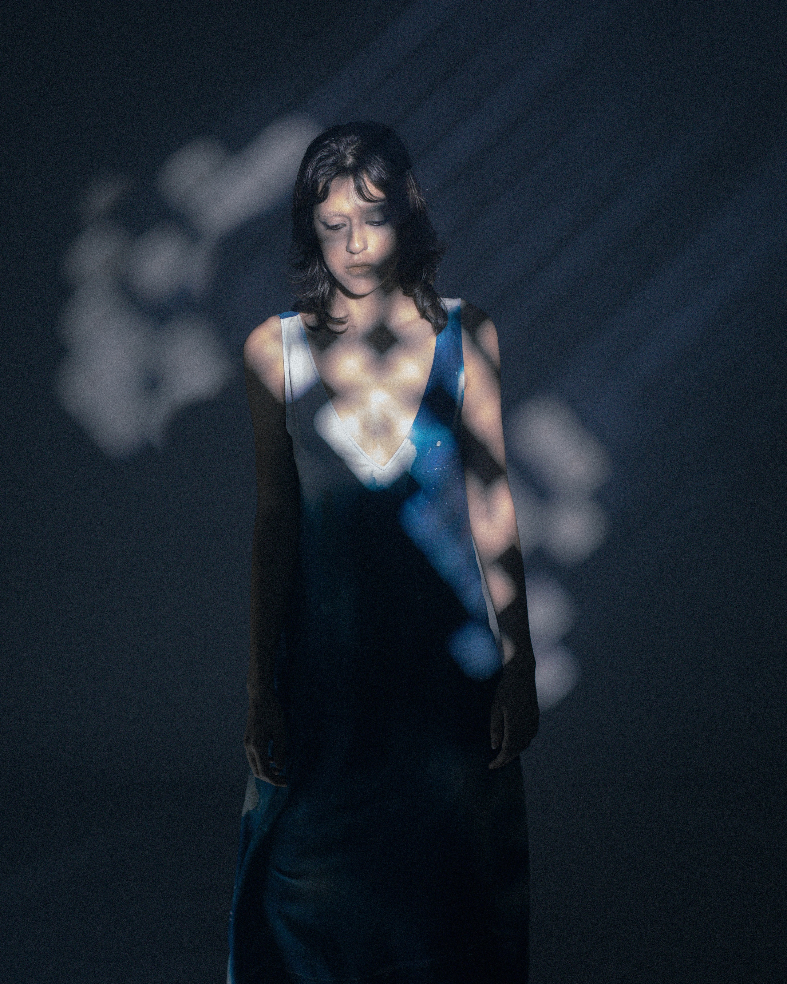 PREFORMA DAME FW 2024. Aura Studio / co-design space