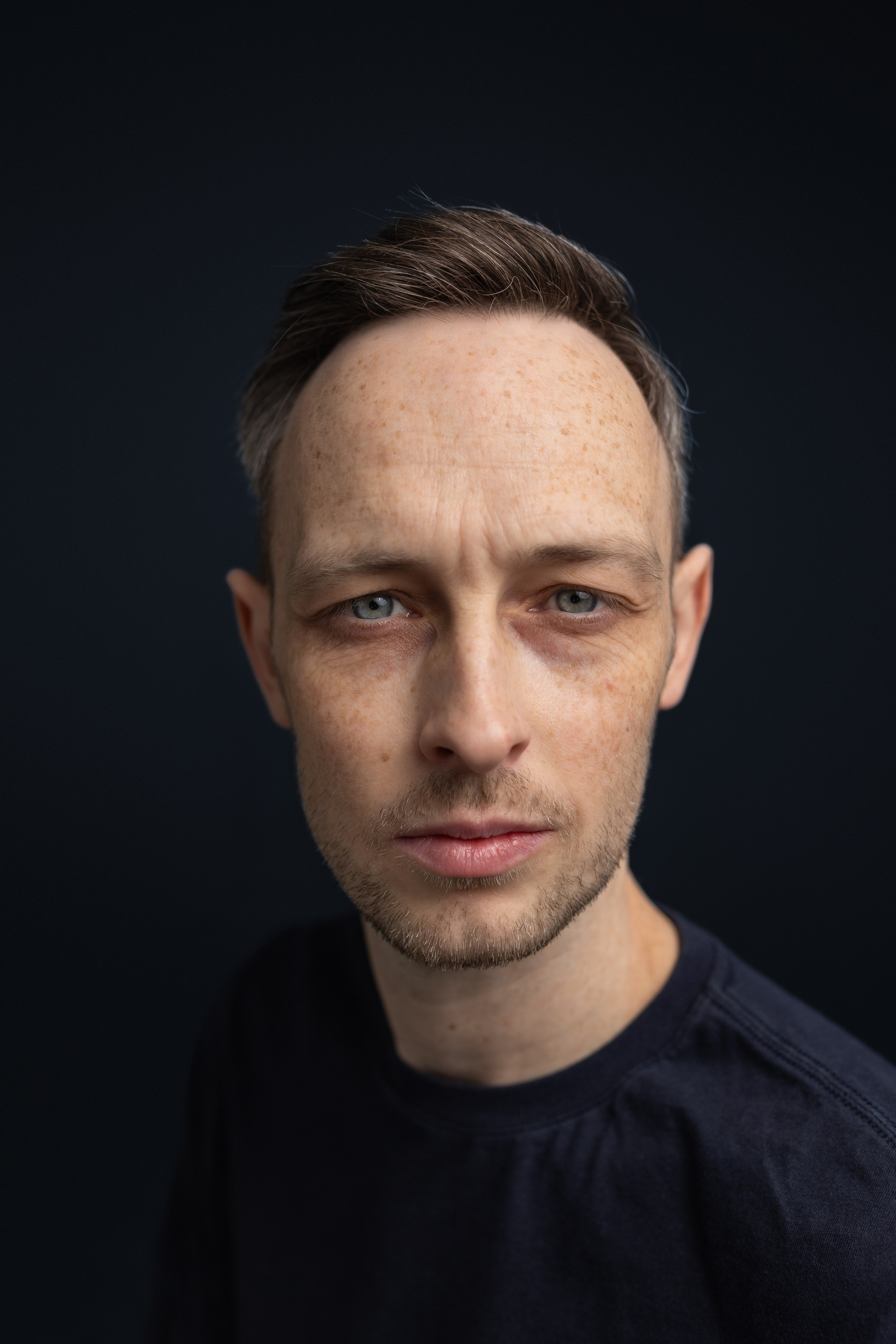 Portrait. Anna Levina Photography