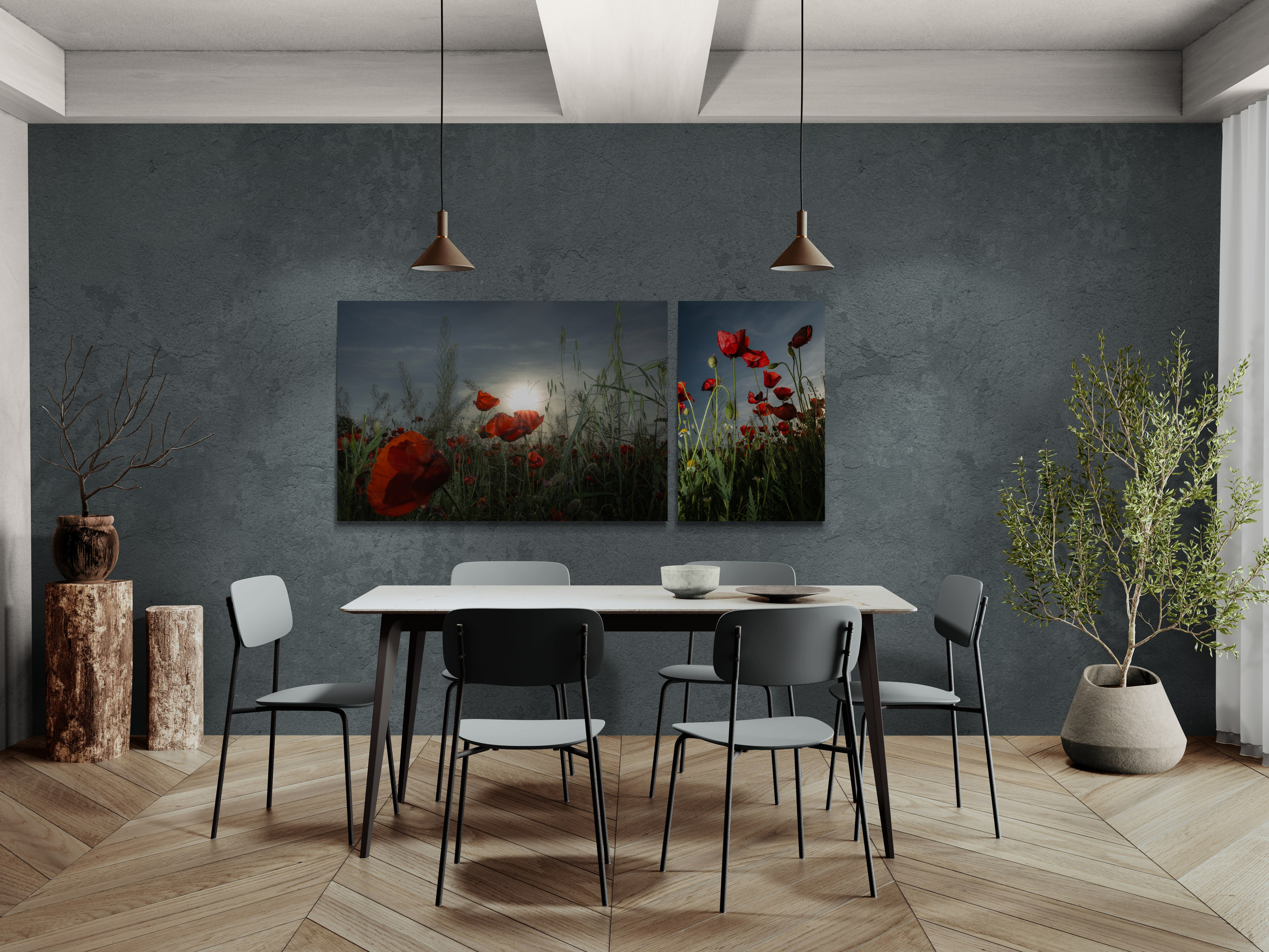 Director, Photographer and Artist in Valencia Natasha Bogomolova