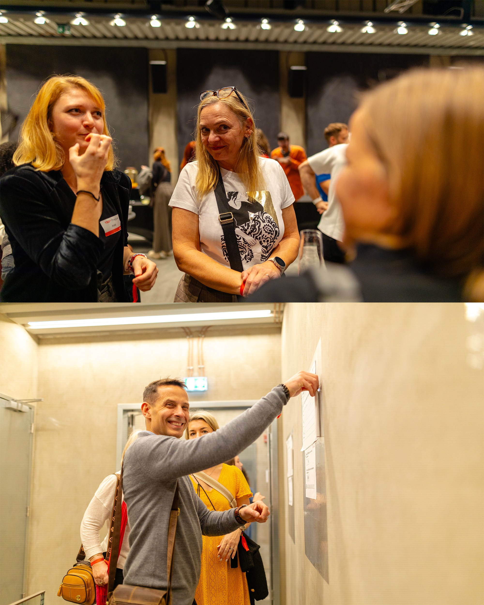 Eventová fotografie. Dana Lišková — Empatická fotografka | Introspektivní umělkyně | Neurodivergentní koučka| Zakladatelka Artepy.cz