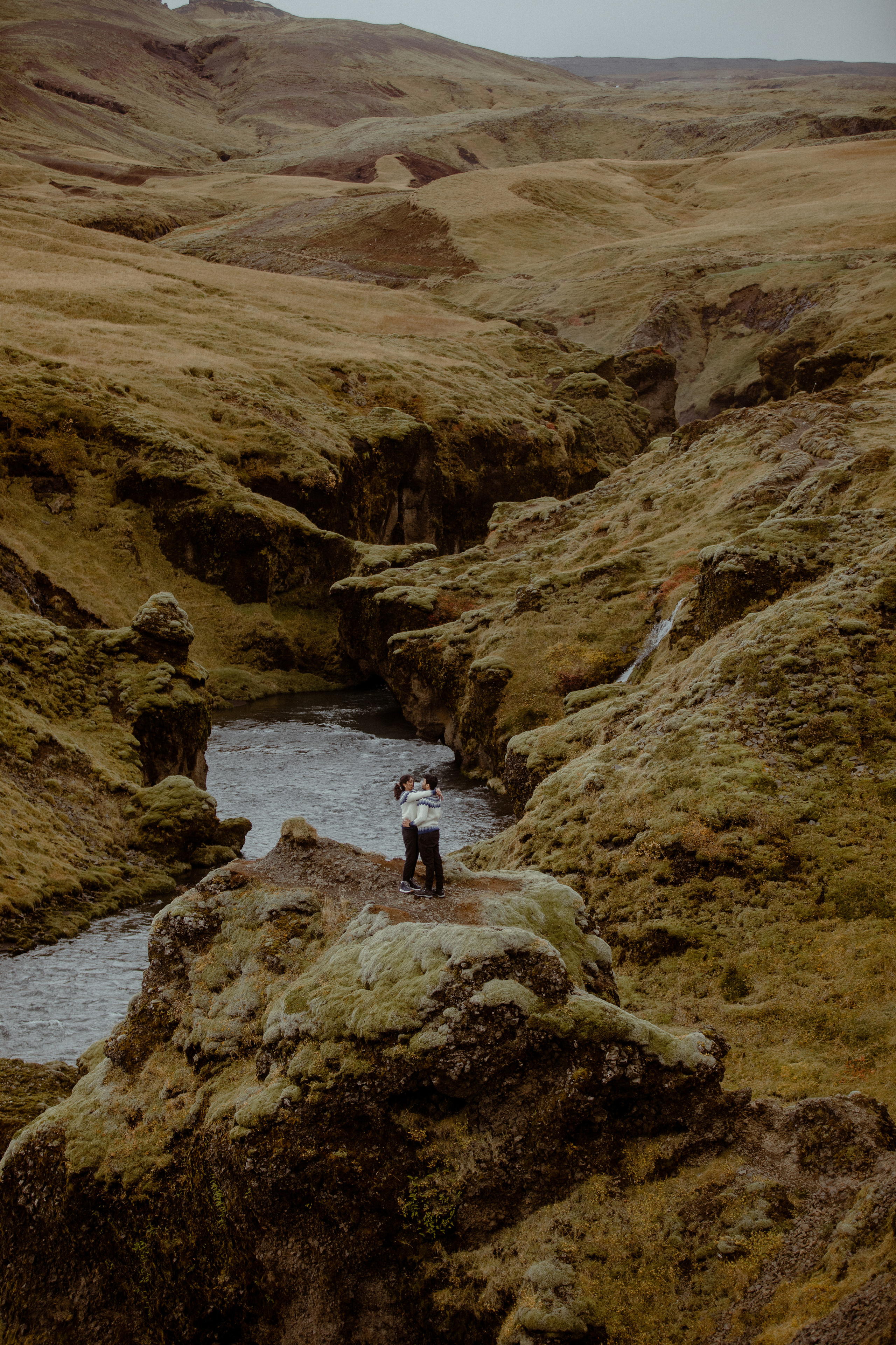 Siva+Rahul. Iceland elopement photo and video | Nikolaichik Photo