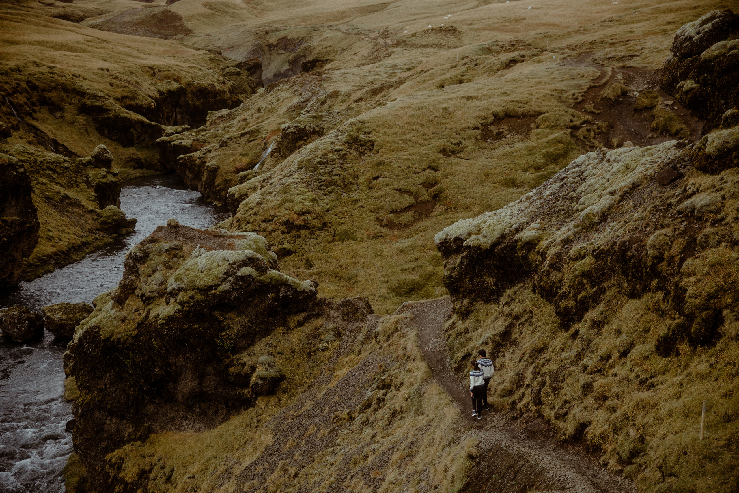 Siva+Rahul. Iceland elopement photo and video | Nikolaichik Photo