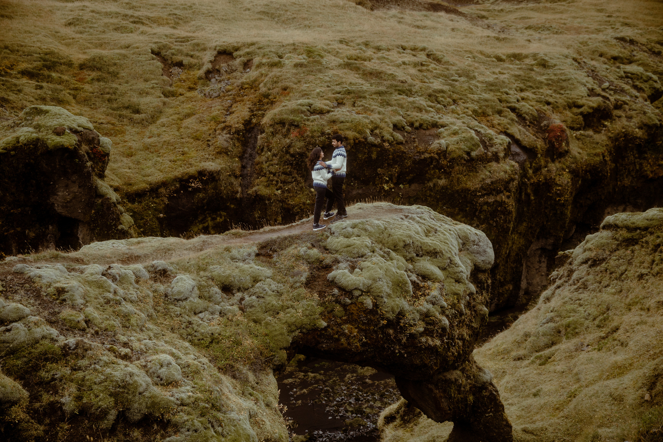 Siva+Rahul. Iceland elopement photo and video | Nikolaichik Photo