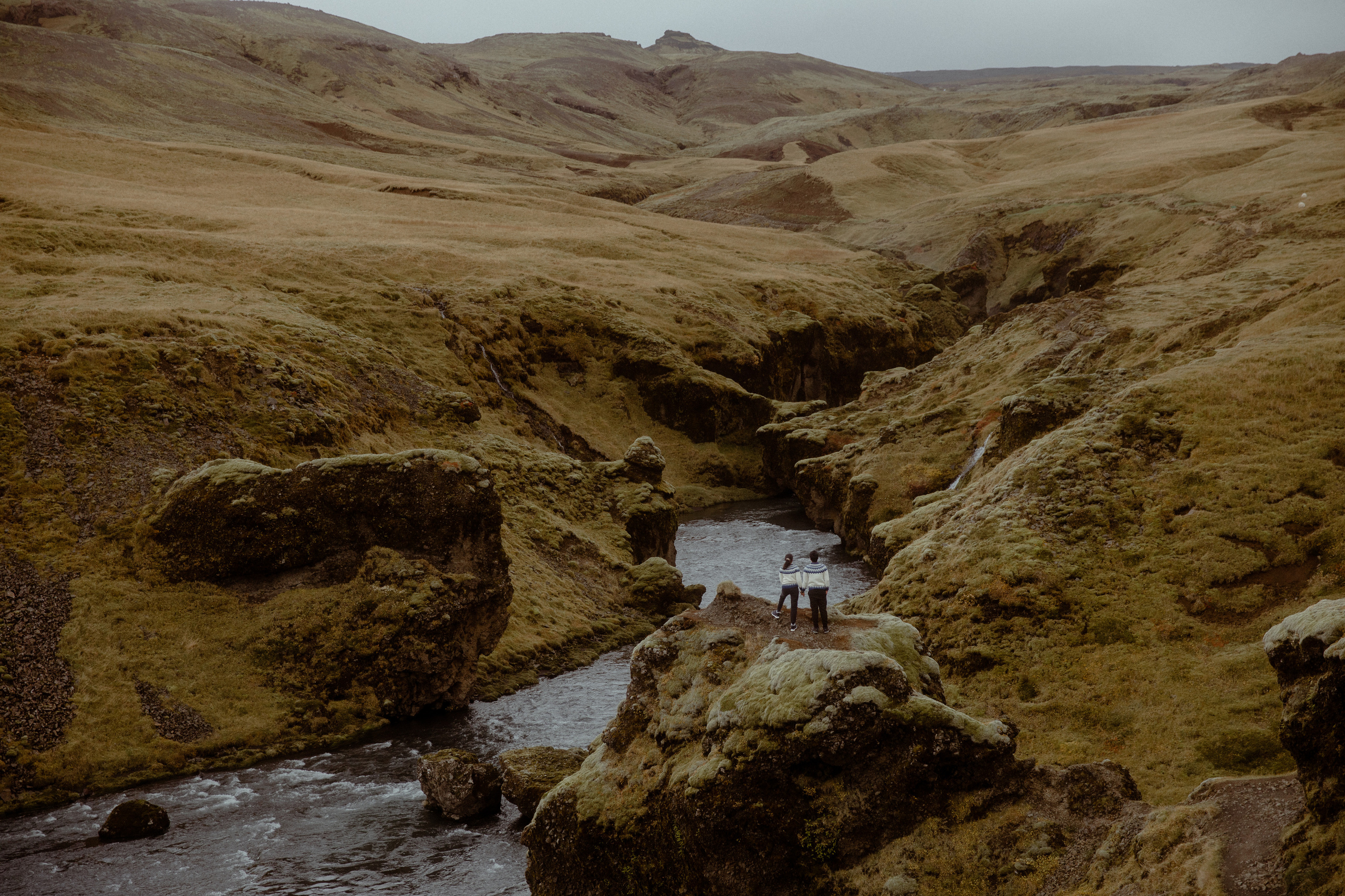 Siva+Rahul. Iceland elopement photo and video | Nikolaichik Photo