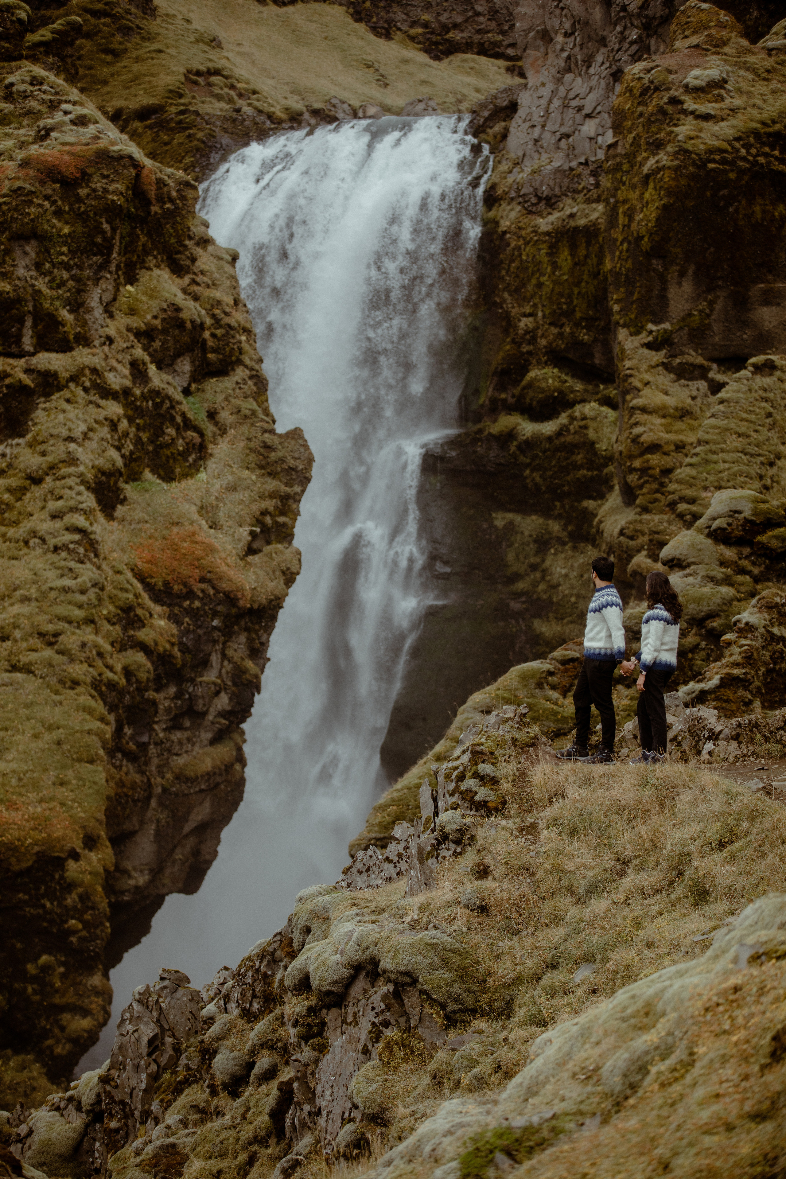 Siva+Rahul. Iceland elopement photo and video | Nikolaichik Photo