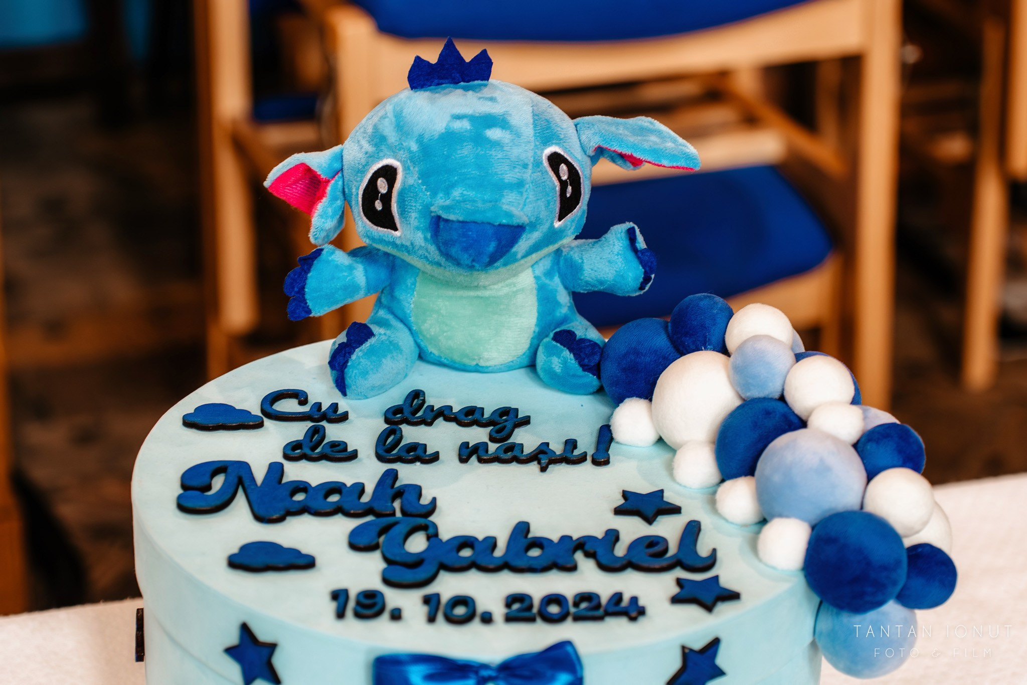 NOAH-GABRIEL. TANTAN IONUT FOTO & FILM