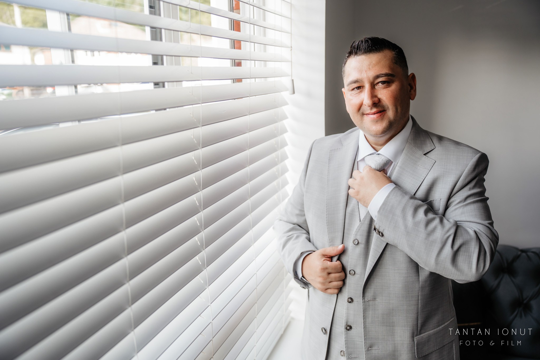 Ioana & Stefan. TANTAN IONUT FOTO & FILM