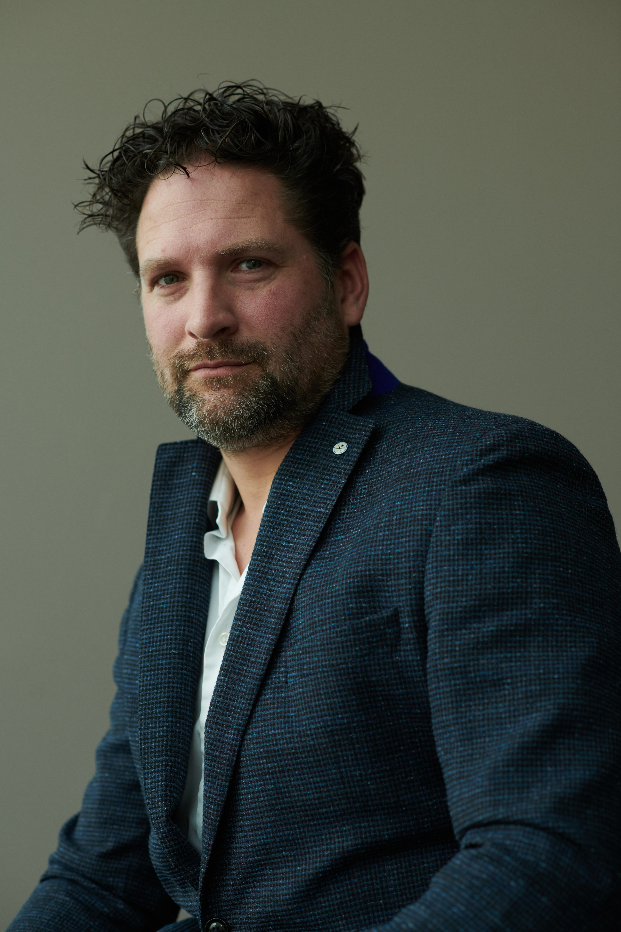 Portrait and Wedding Photographer Brussels & Amsterdam