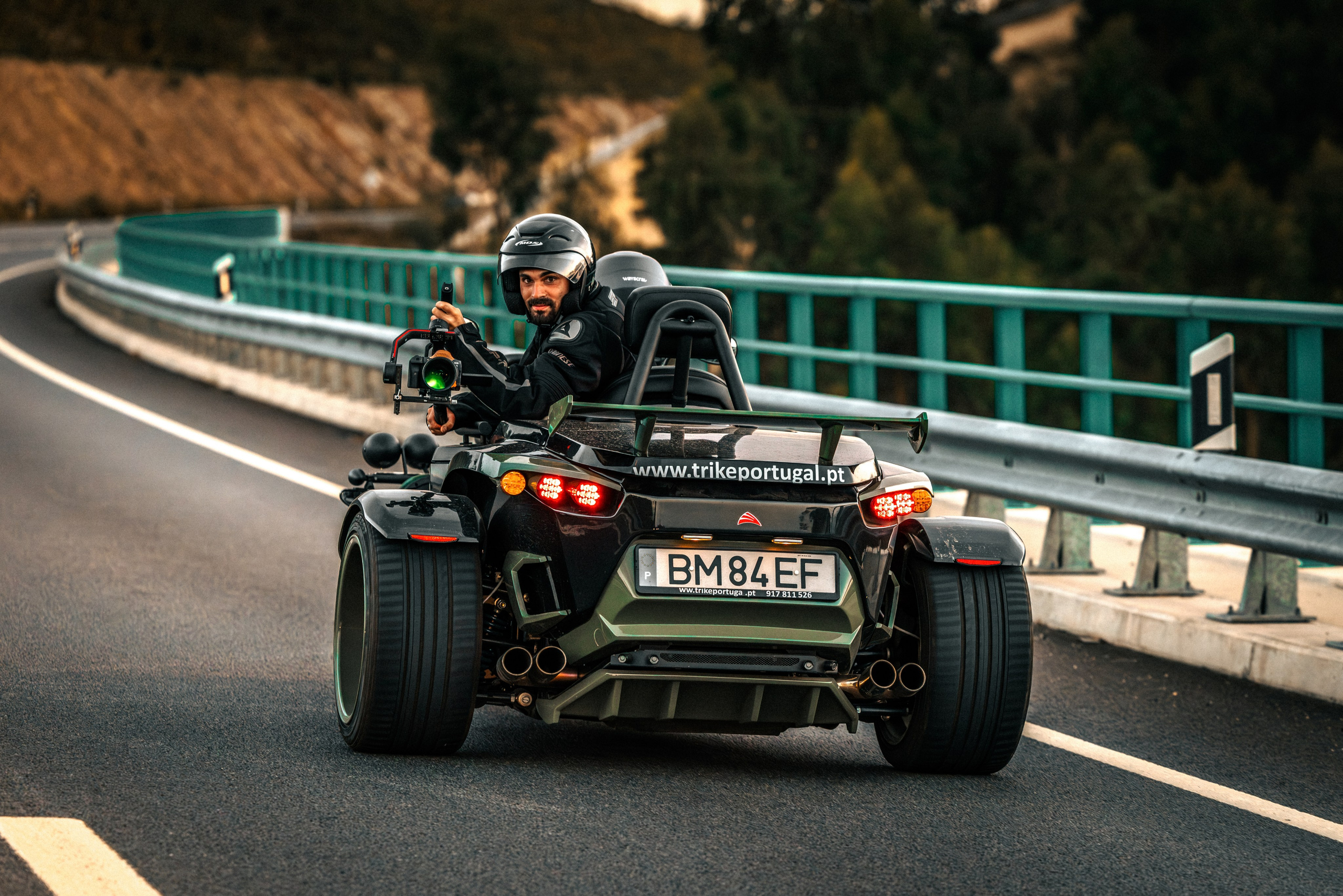 Produtora de Vídeo e Fotografia Cinematográfica | Beyond Creative 20 Portugal Lisboa