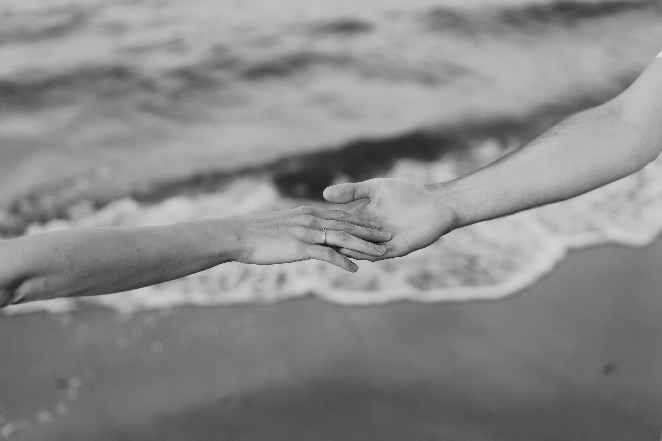 SESJE ZAKOCHANYCH. Fotograf ślubny & lifestyle Gdańsk, Karolina Baczewska