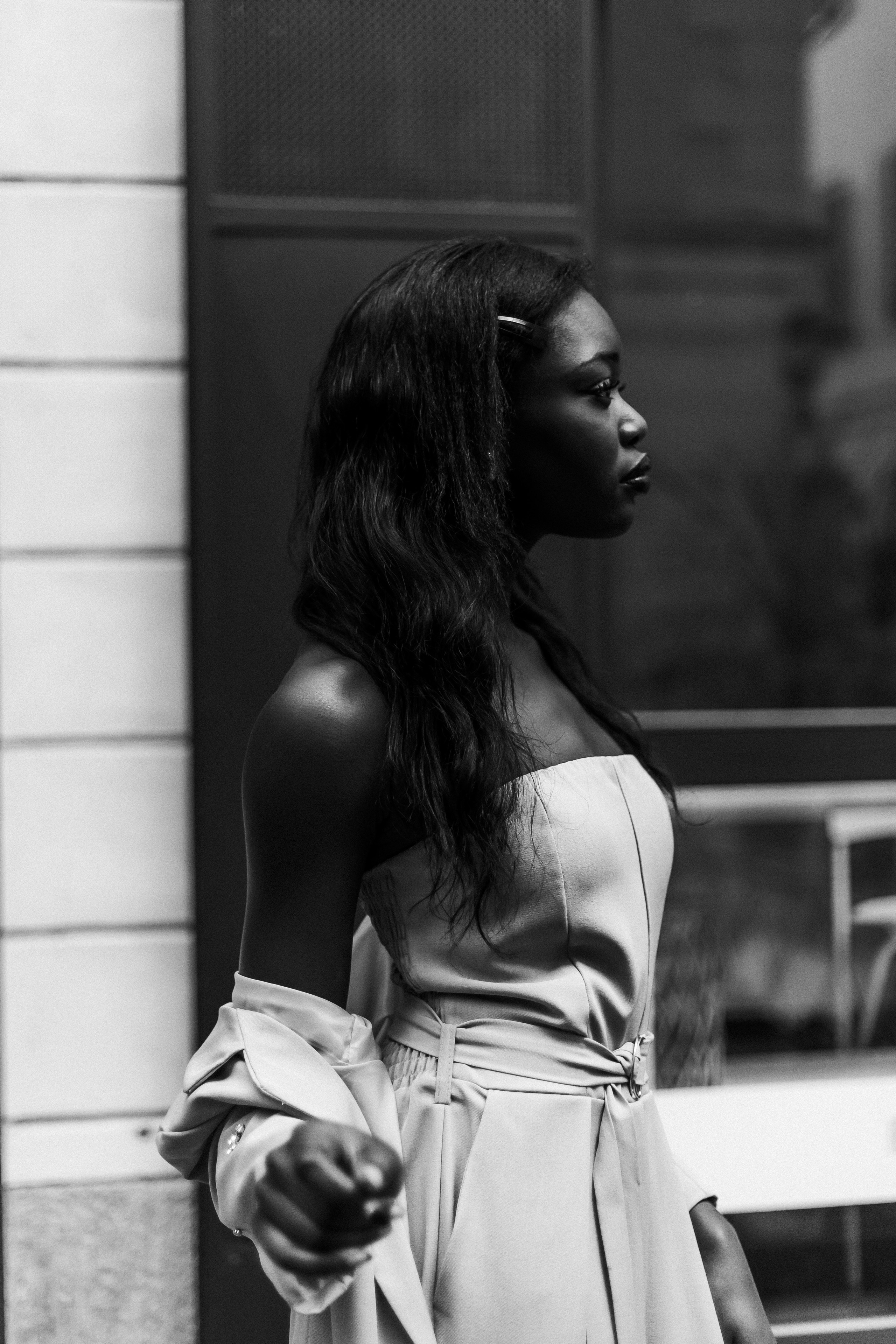 Portraits. Wedding and elopement photographer Italy Tuscany Como Milan Pavia Marija Galaka