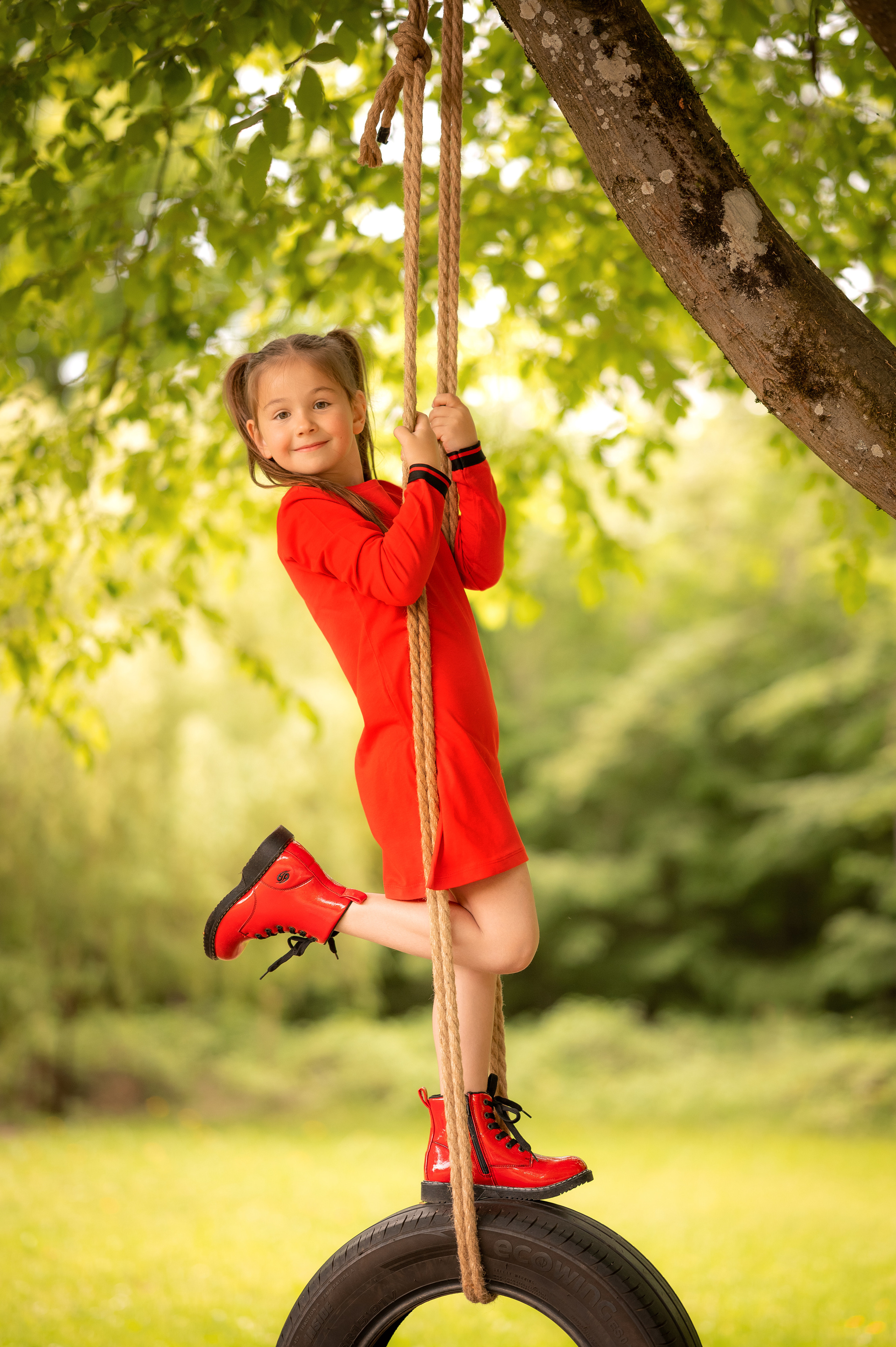 Sommershooting kids. Kinder- & Familienfotograf in Gaildorf und Umgebung Valentina Vogel