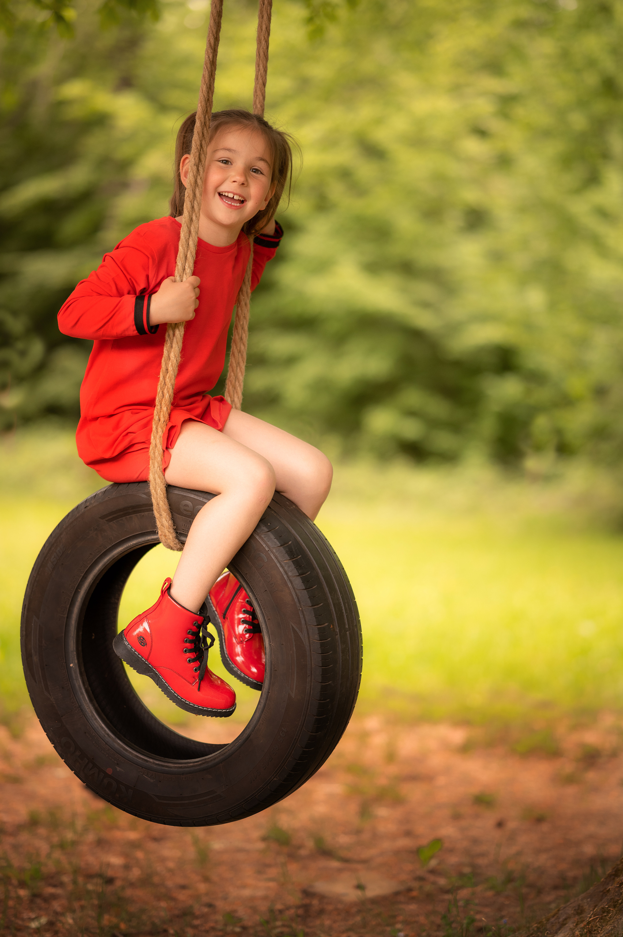 Sommershooting kids. Kinder- & Familienfotograf in Gaildorf und Umgebung Valentina Vogel