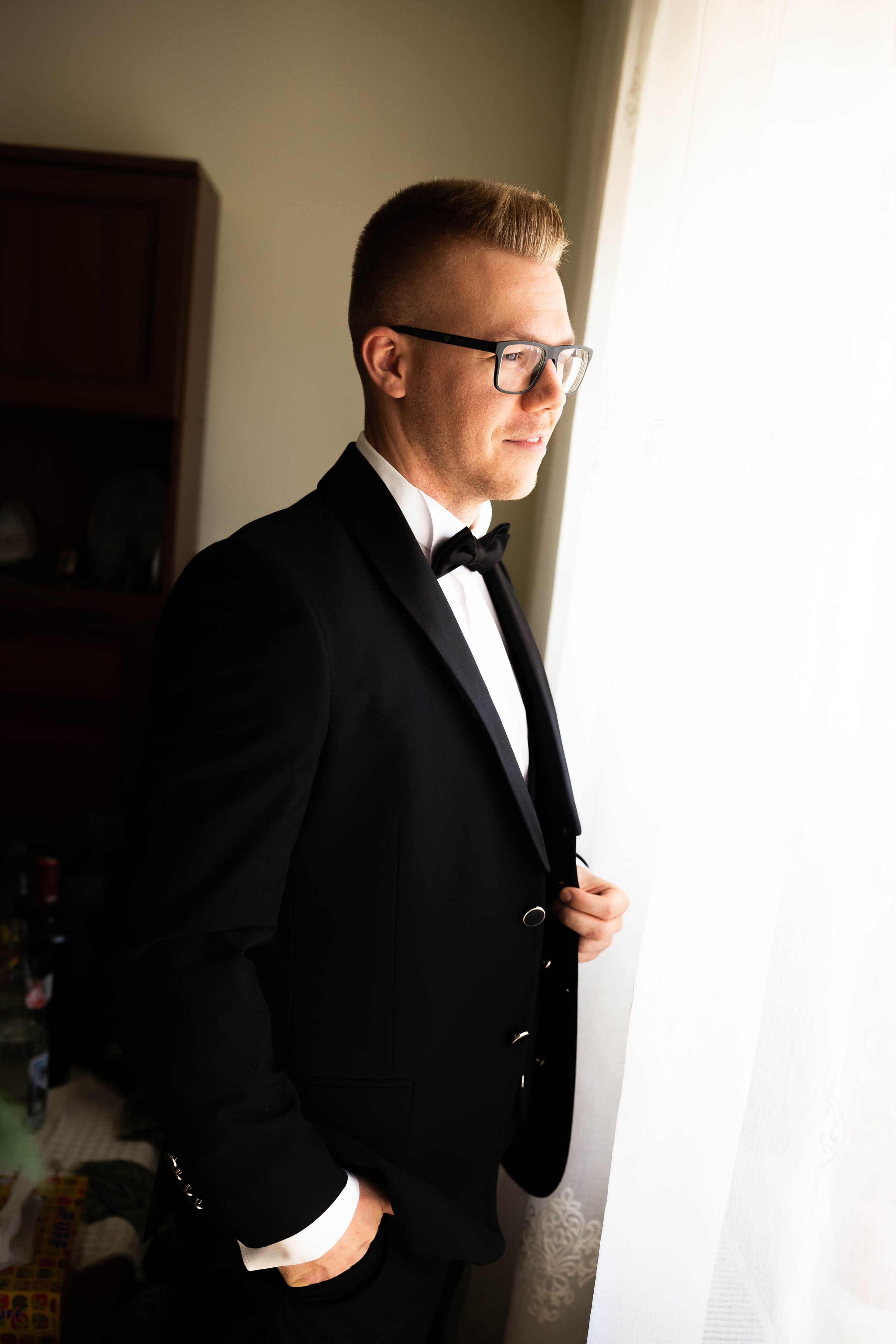 Nuntă Marius și Alexandra. Fotograf de nuntă Balint Zsolt