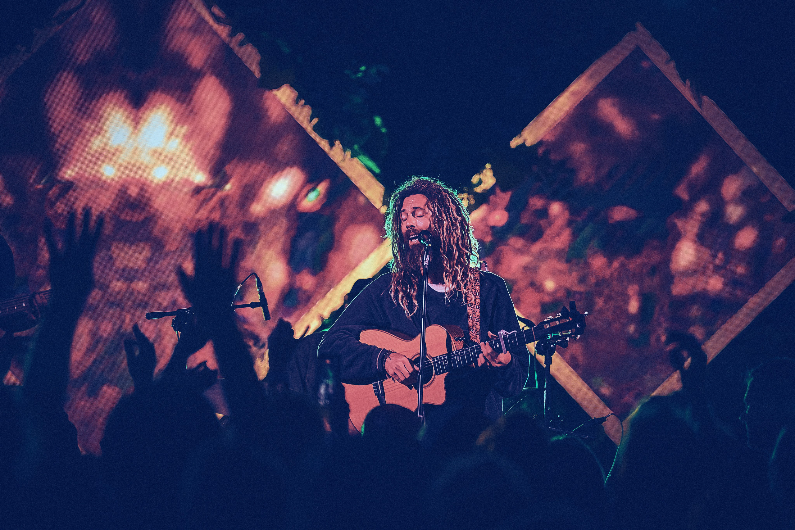 Dreamersland-2025. Andriej Szypilow — Photography & Videography