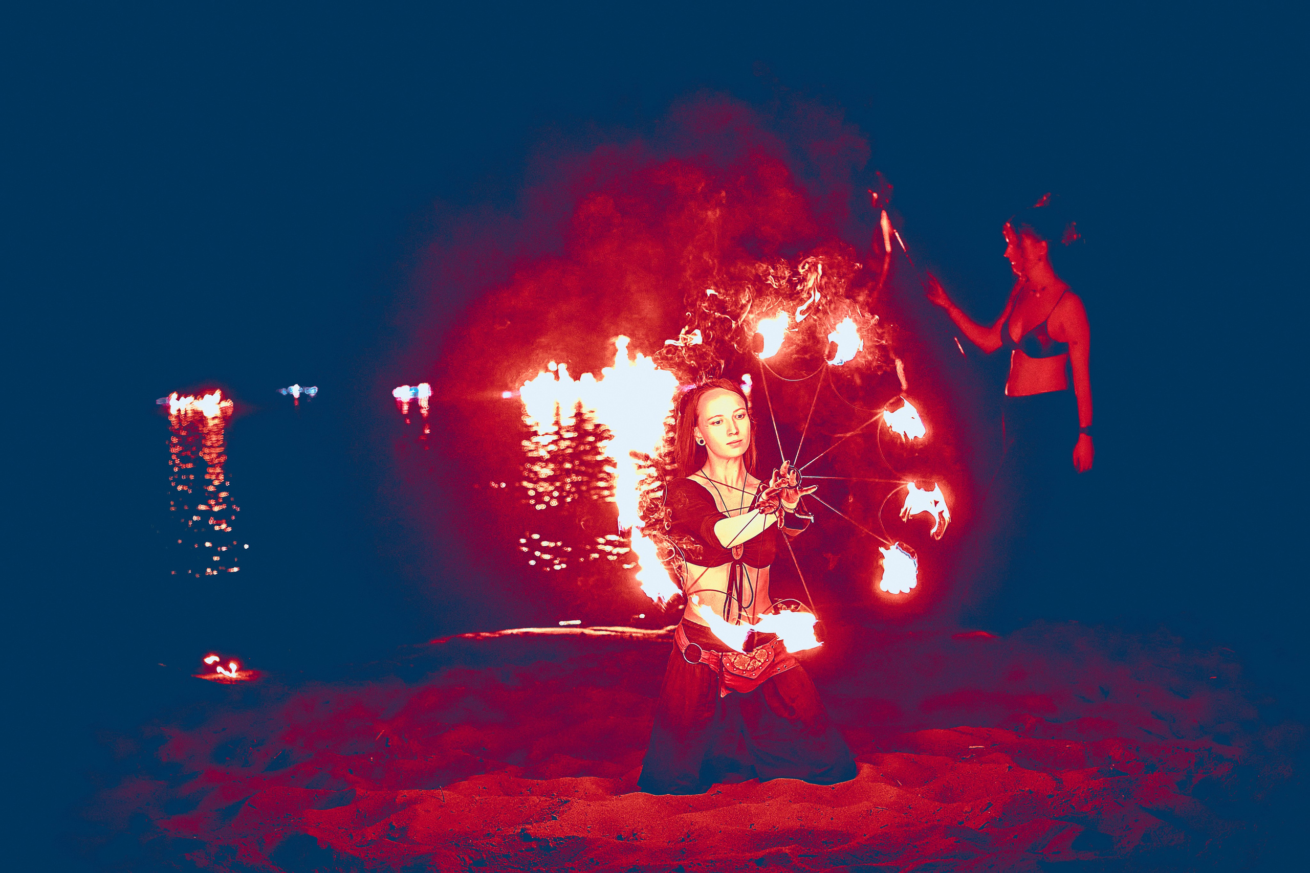 Organic-2025. Andriej Szypilow — Photography & Videography