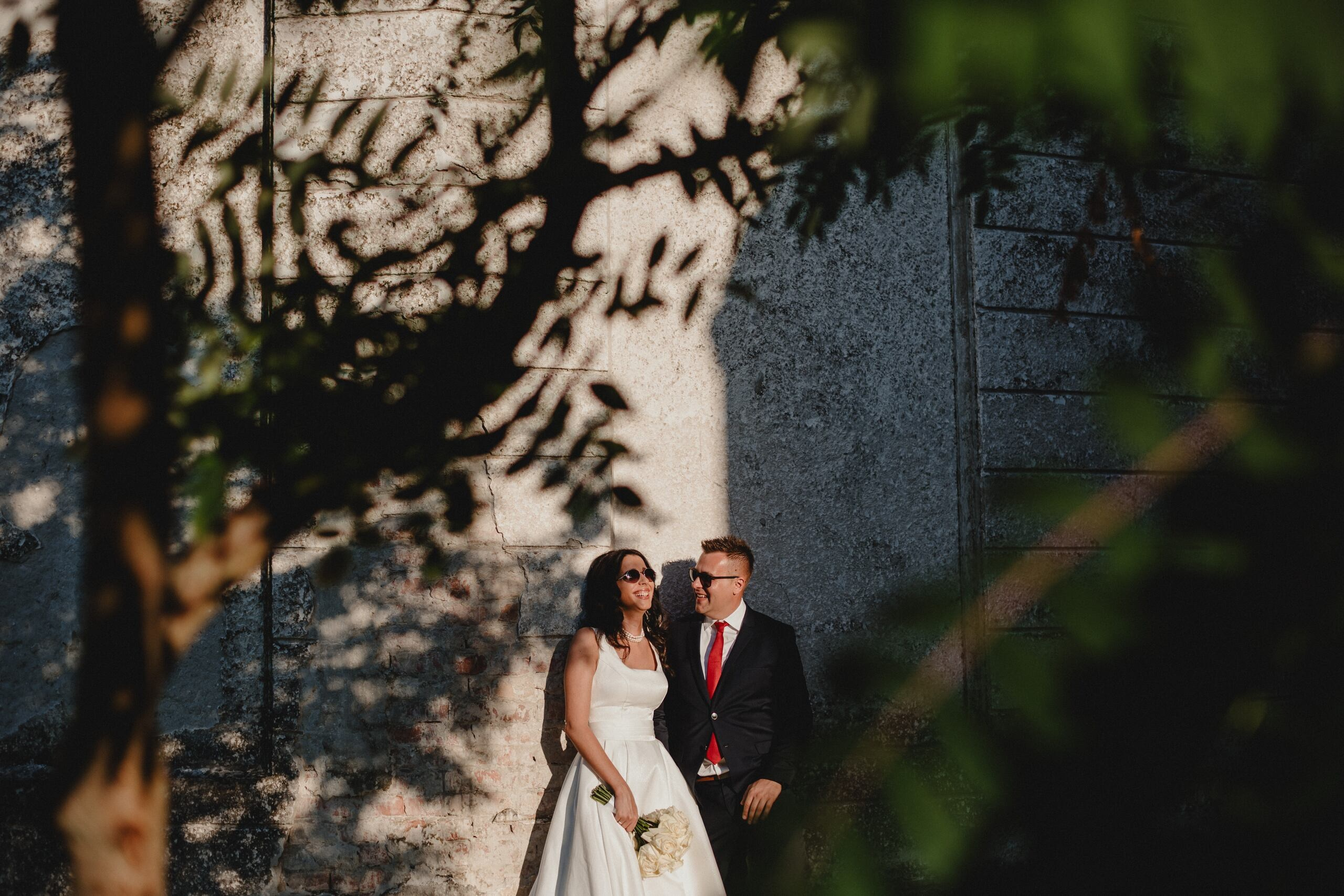 Wedding photographer based in Novi Sad, Marko Milivojevic