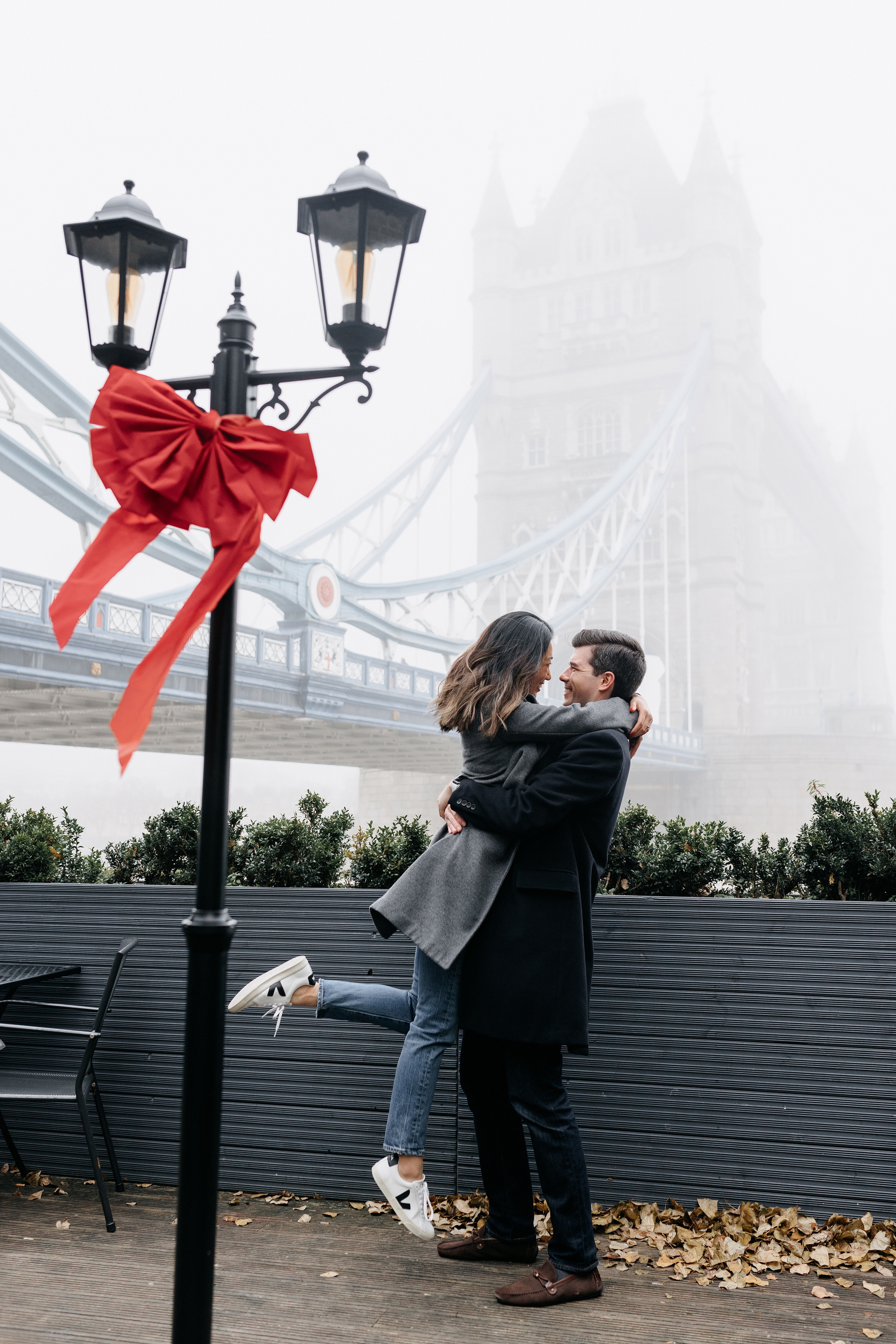 LondonPhotoStory — Vacation Photographer in London