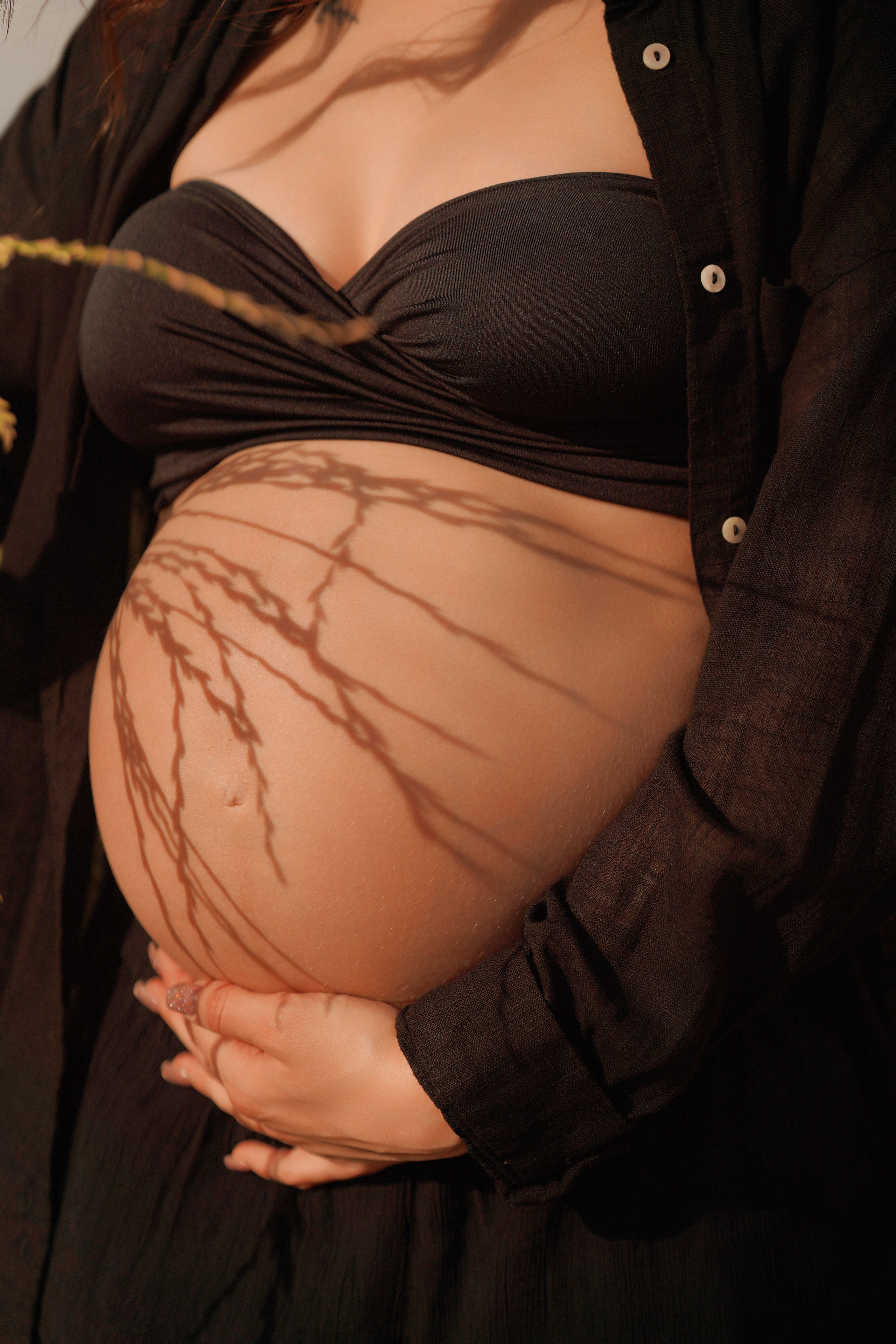 Fotografin Iryna Meisinger