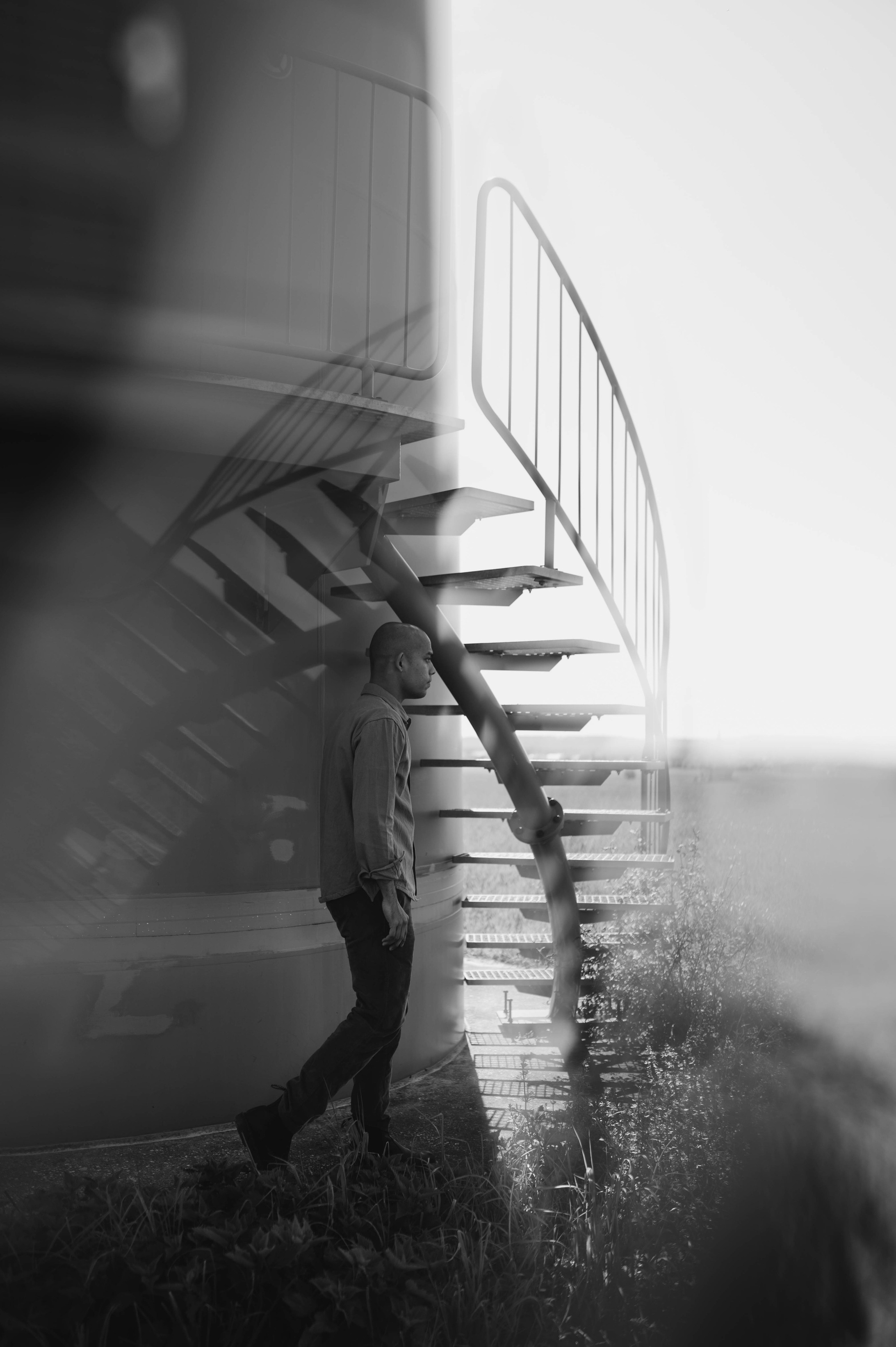 Personality in pictures: How creative photography brings stories to life. Photographer in Nuremberg Irina Mehnert from Ansbach