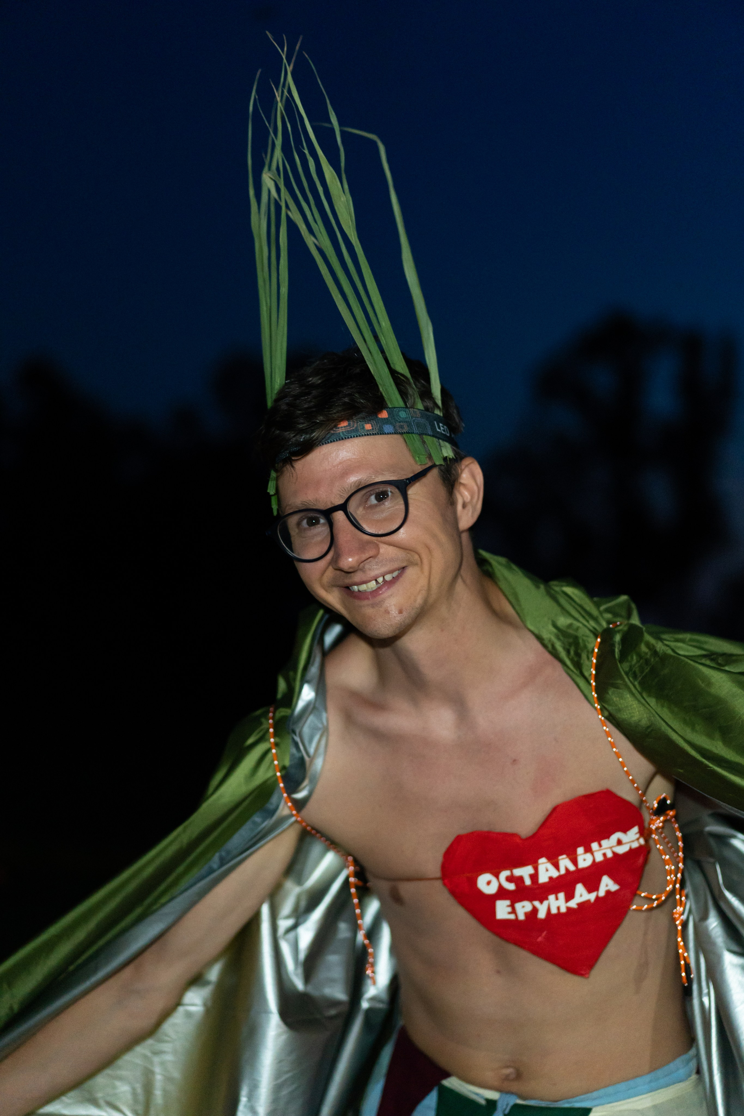 Атмосфера нашего лагеря. Семейные лагеря в Европе с Ниной Янечковой и Ириной Зиновьевой