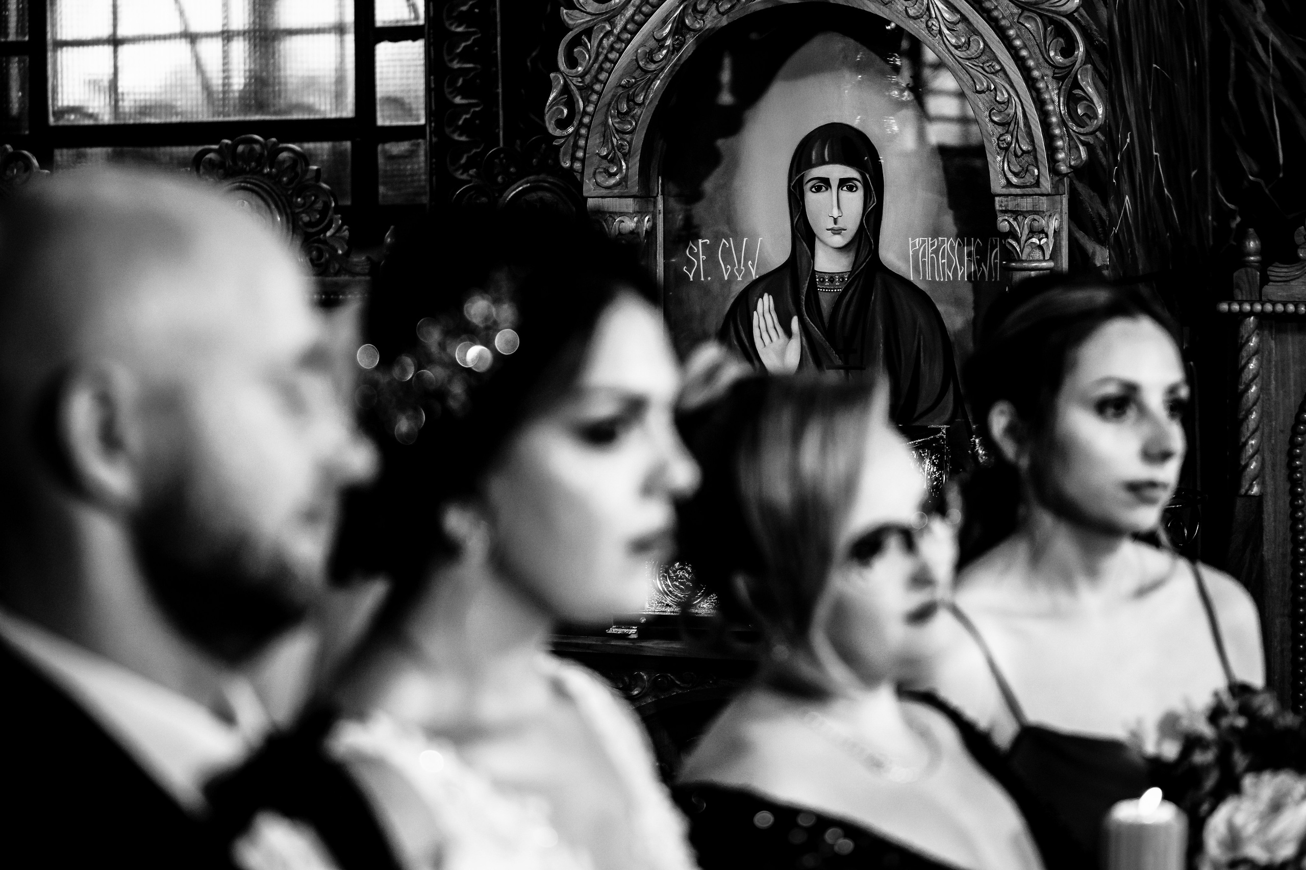 Crina & Cătălin. Acasă