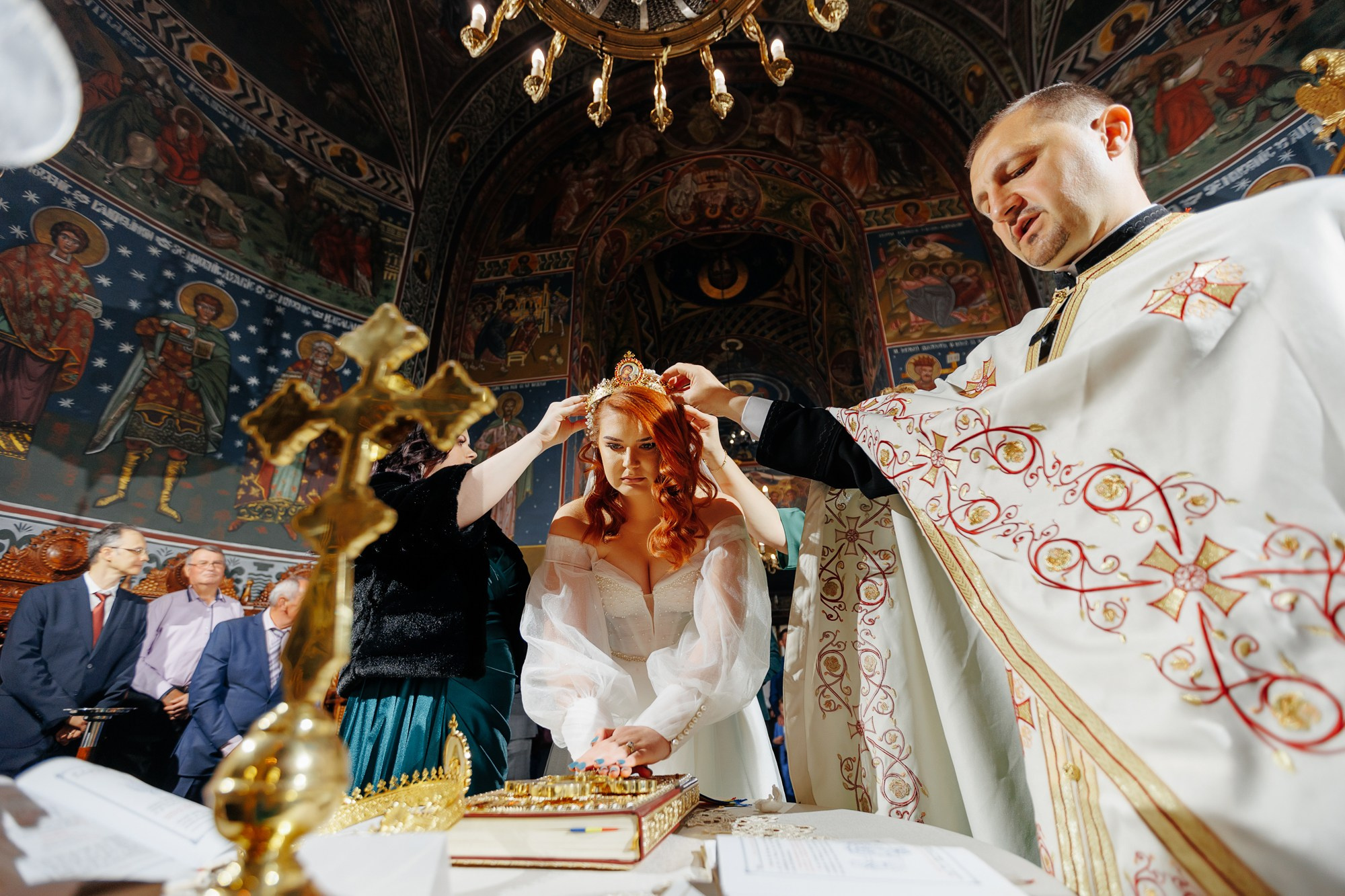 Andrei si Adelina. Fotograf și videograf de nuntă R. Moldova, Romania