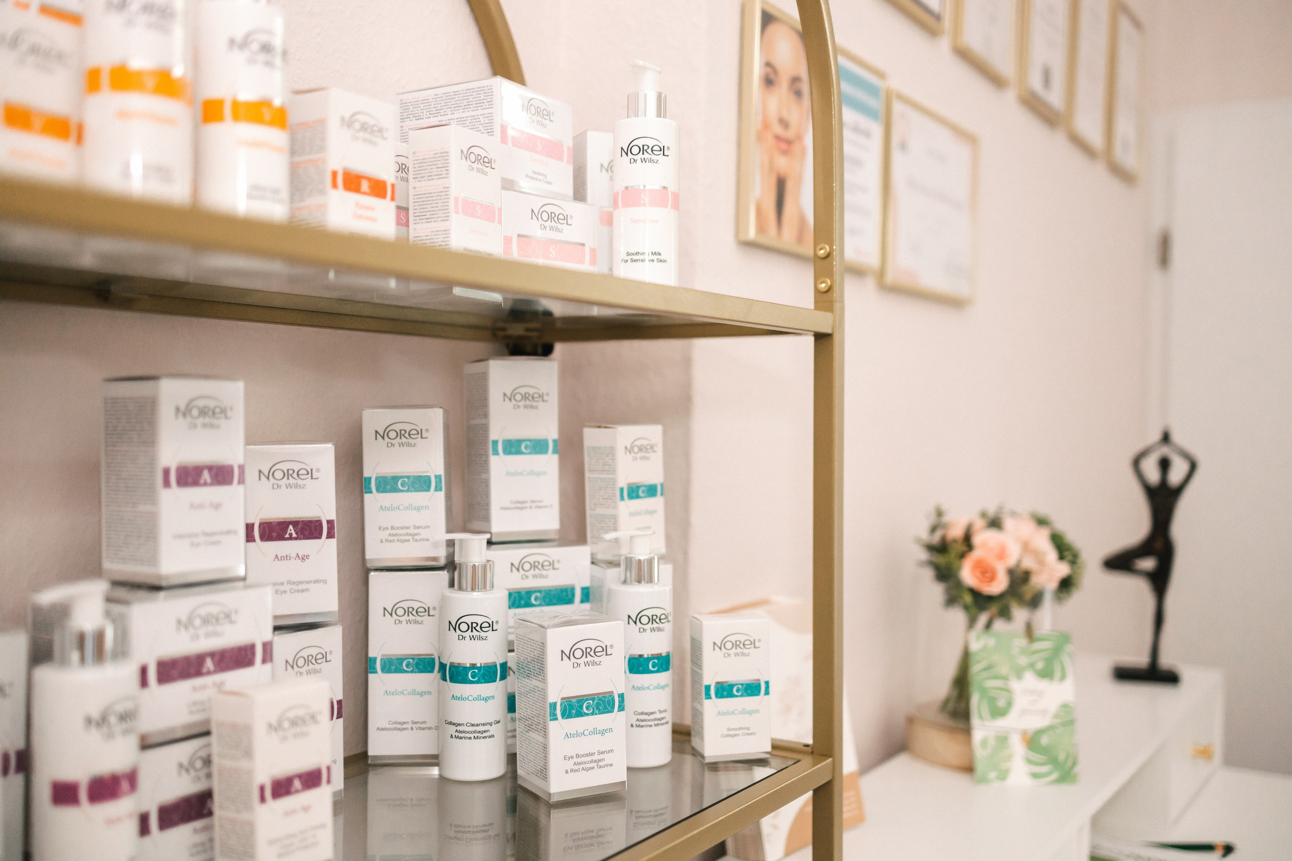 Косметолог. Фотограф в Германии — Мария Чистякова