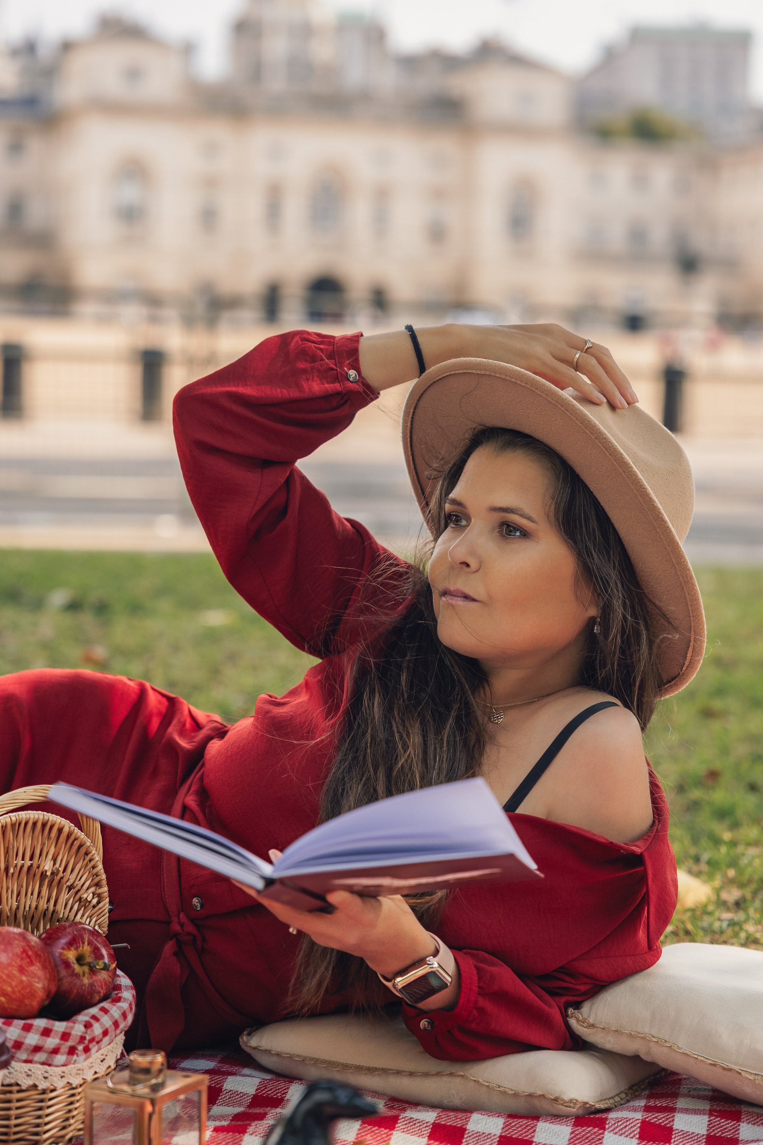 PHOTOGRAPHER IN LONDON