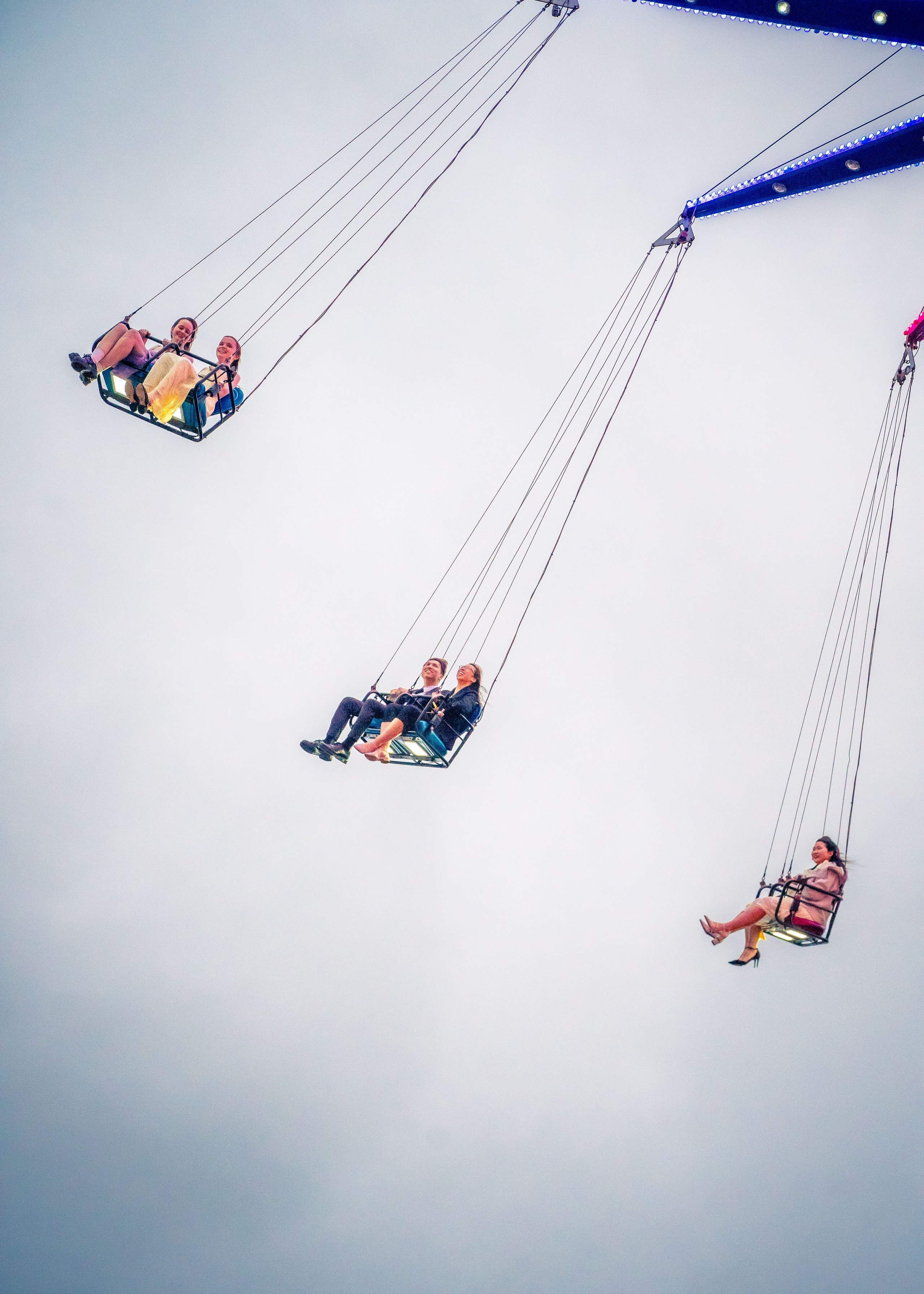 The Midas Touch: Van Mildert Summer Ball. Expect Miracles Photography by Kate & Andrew