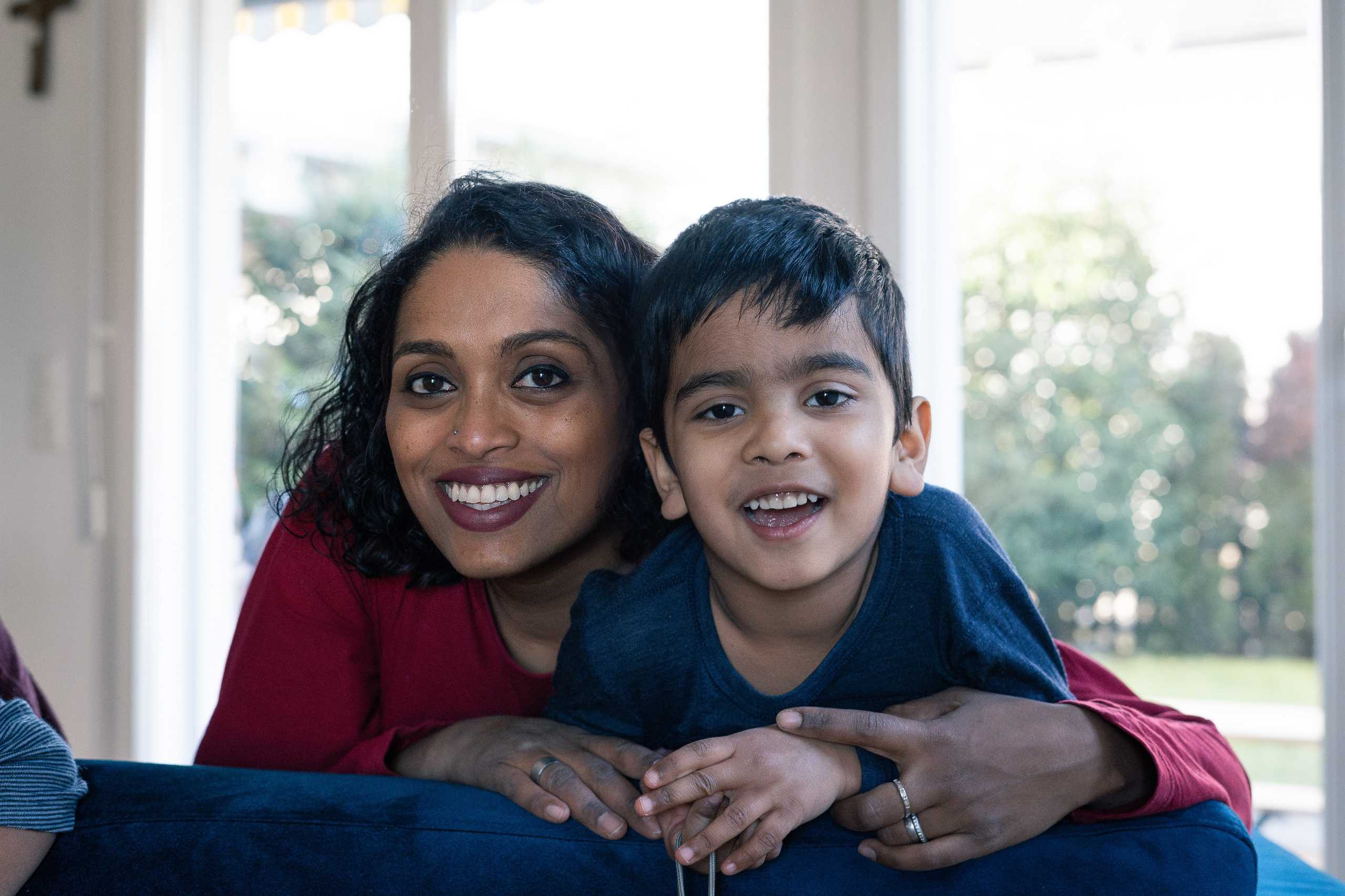 Family photographer Aargau Zurich