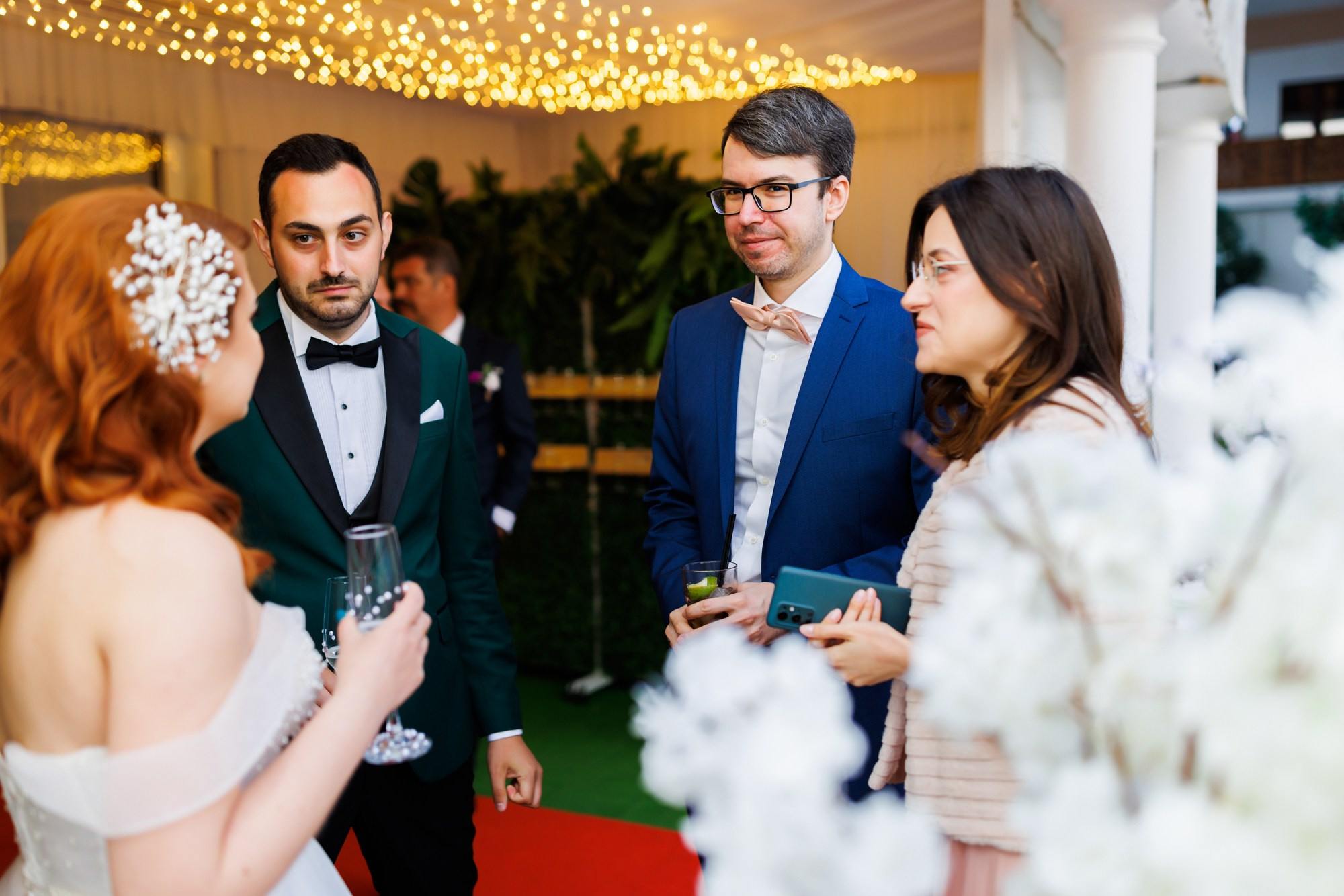 Andrei si Adelina. Fotograf și videograf de nuntă R. Moldova, Romania